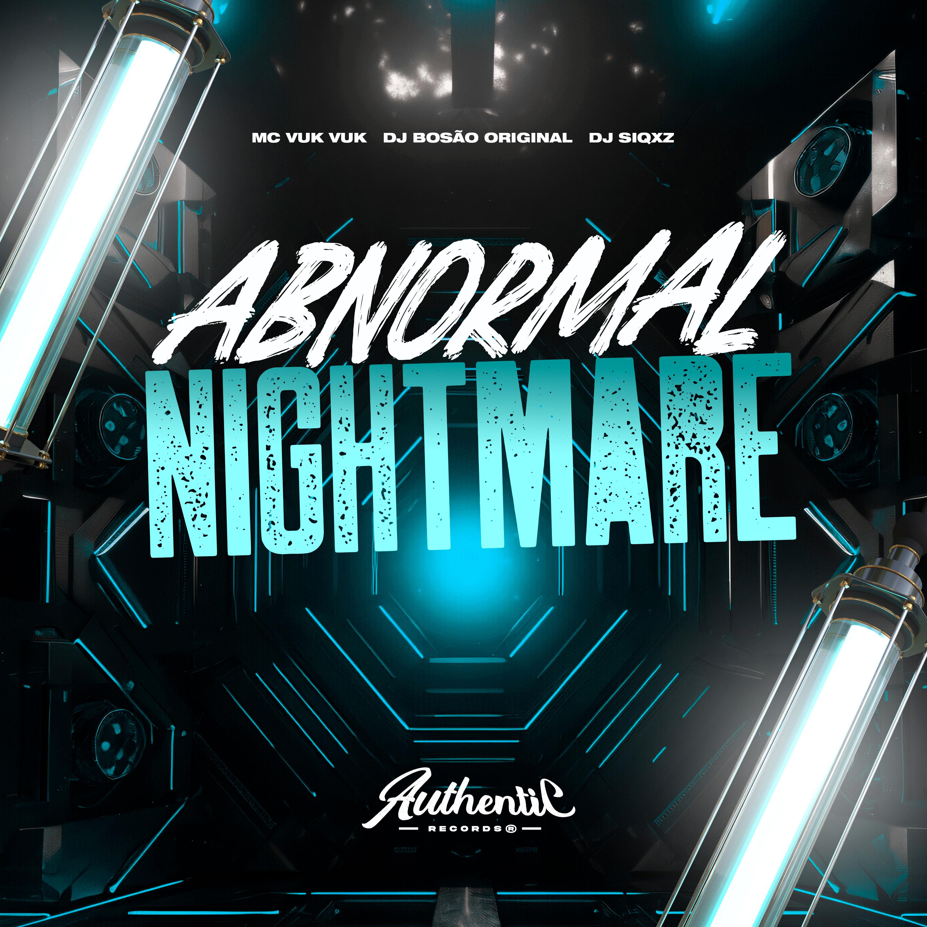 Постер альбома Abnormal Nightmare