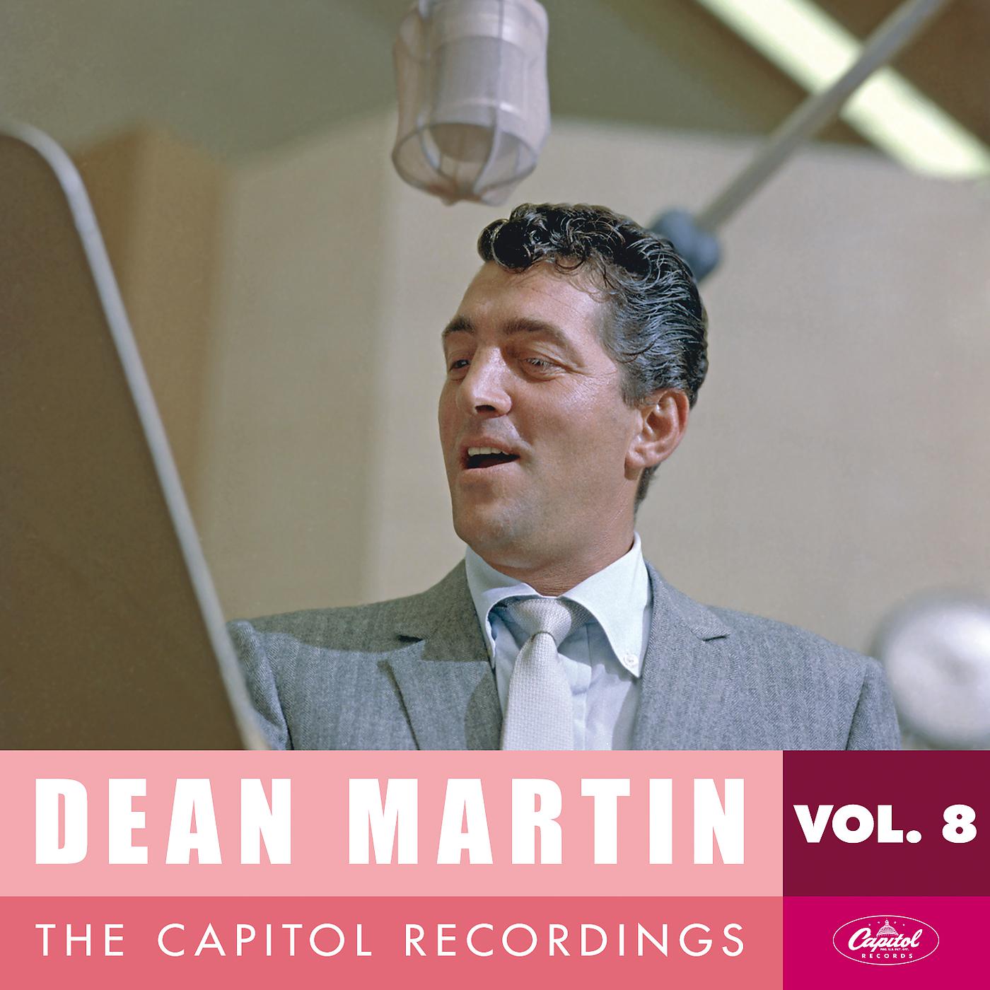Постер альбома The Capitol Recordings, Vol. 8
