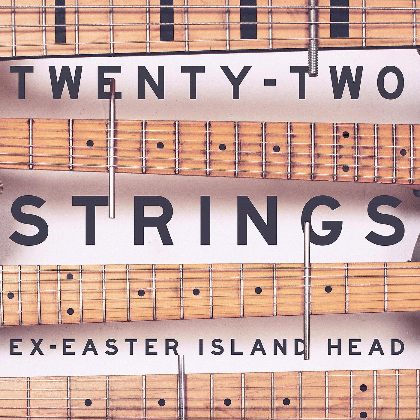 Постер альбома Twenty-Two Strings