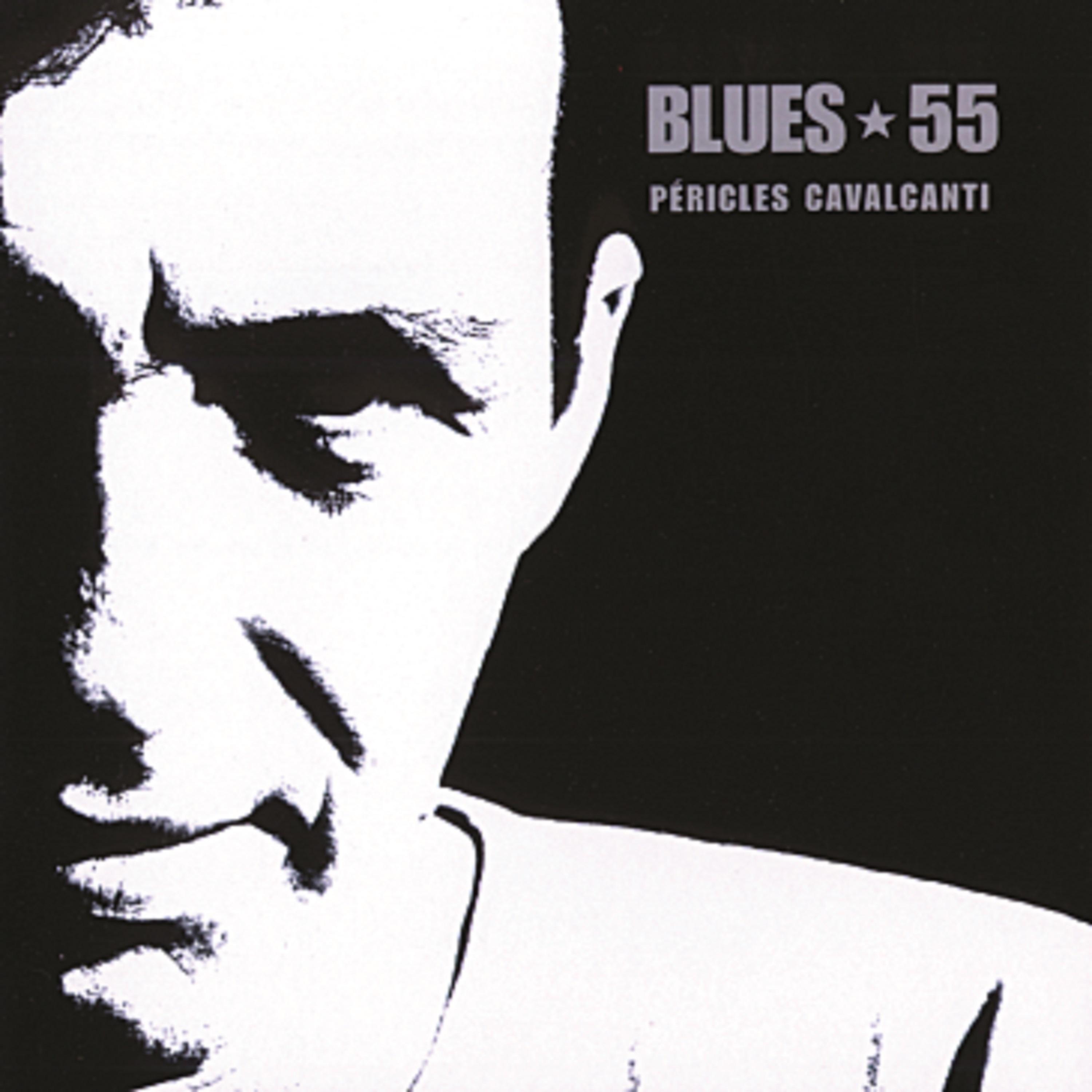 Постер альбома Blues 55