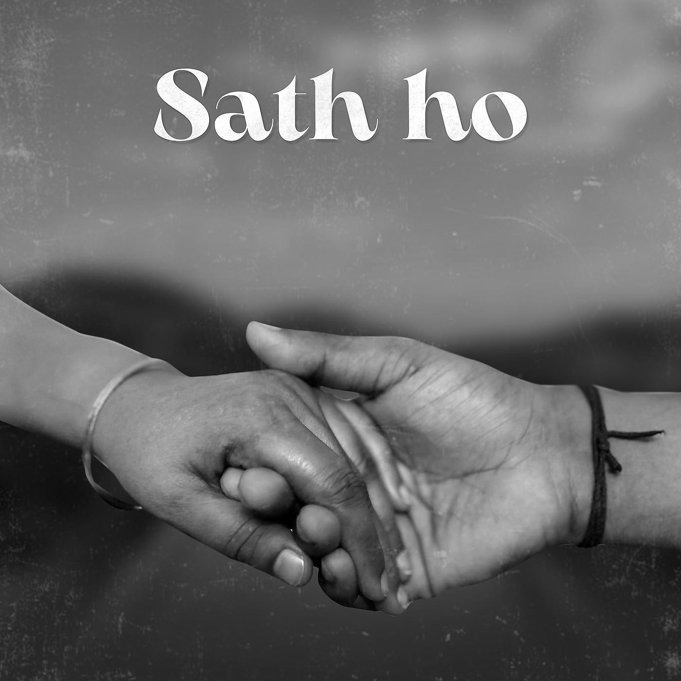 Постер альбома Sath Ho