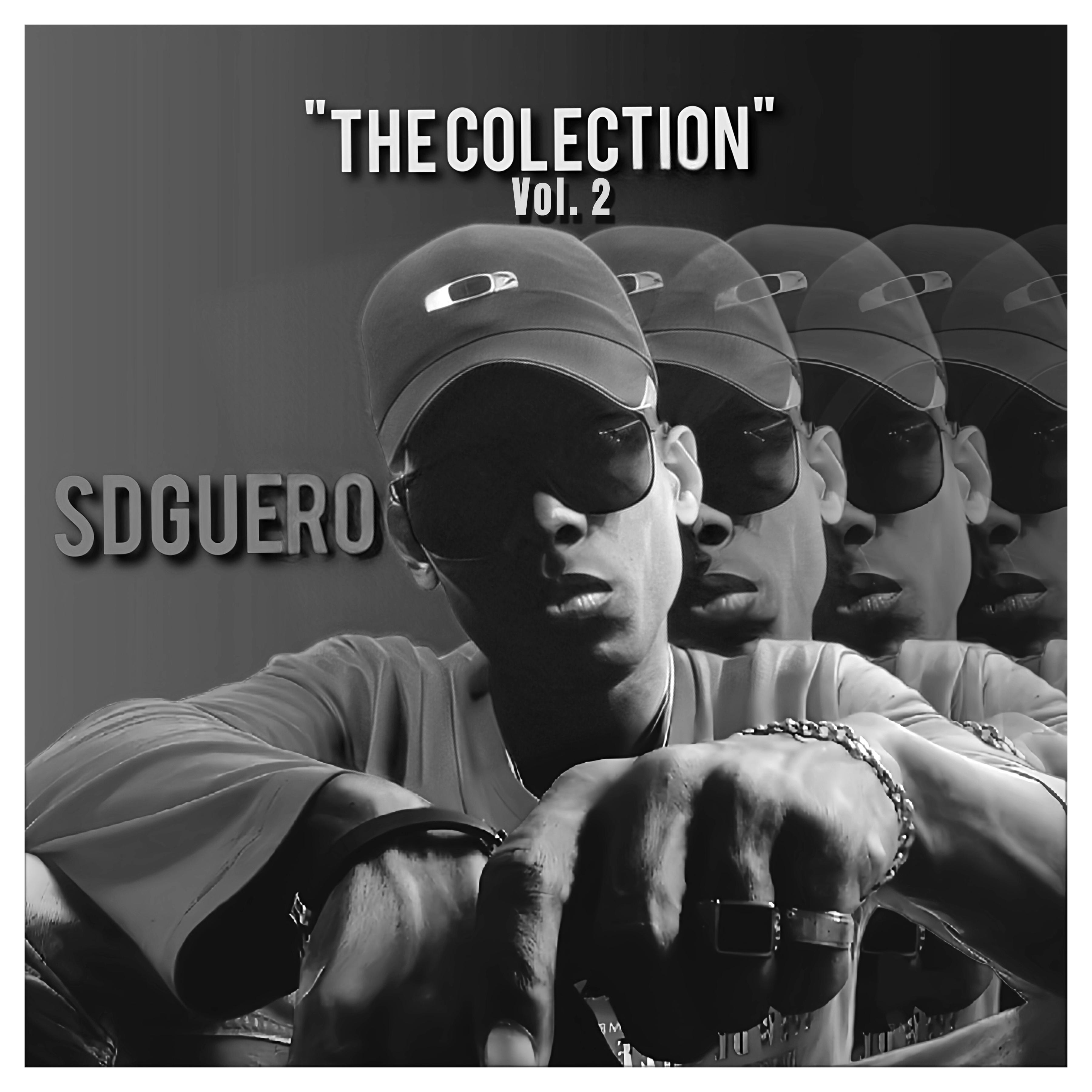 Постер альбома The Colection Vol. 2