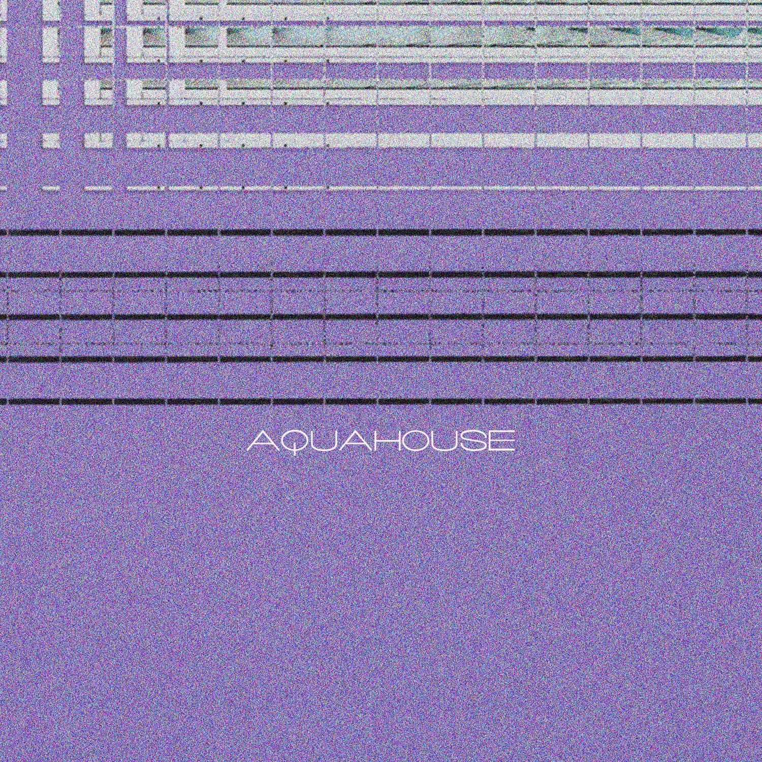 Постер альбома AquaHouse