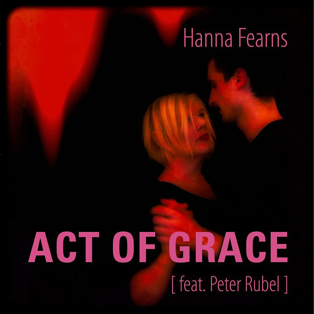 Постер альбома Act of Grace