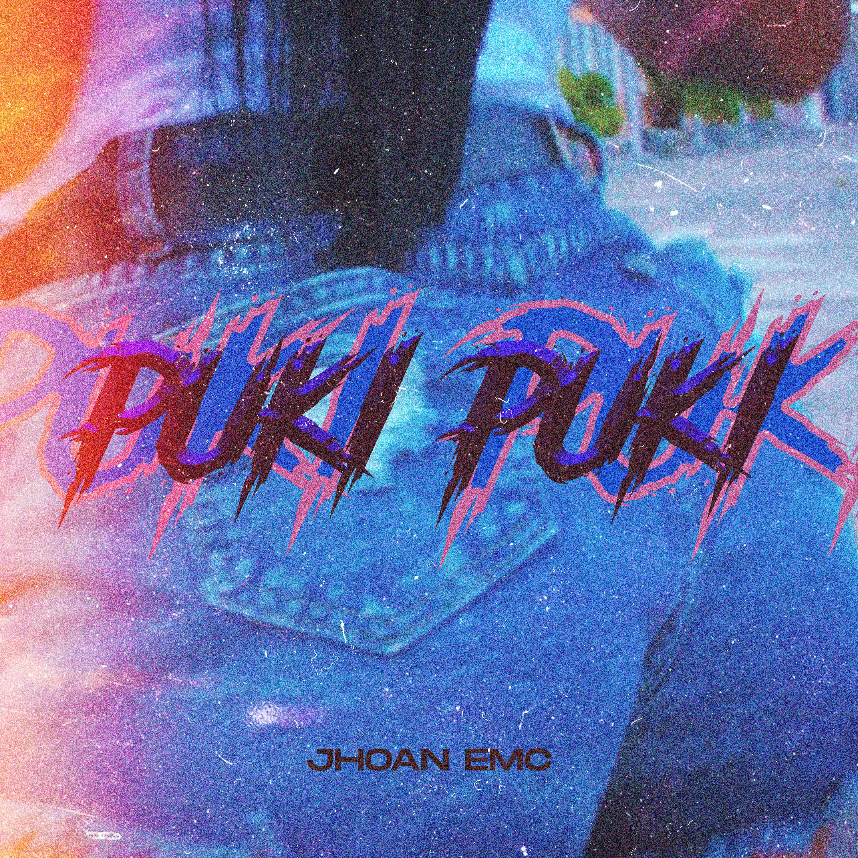 Постер альбома Puki Puki