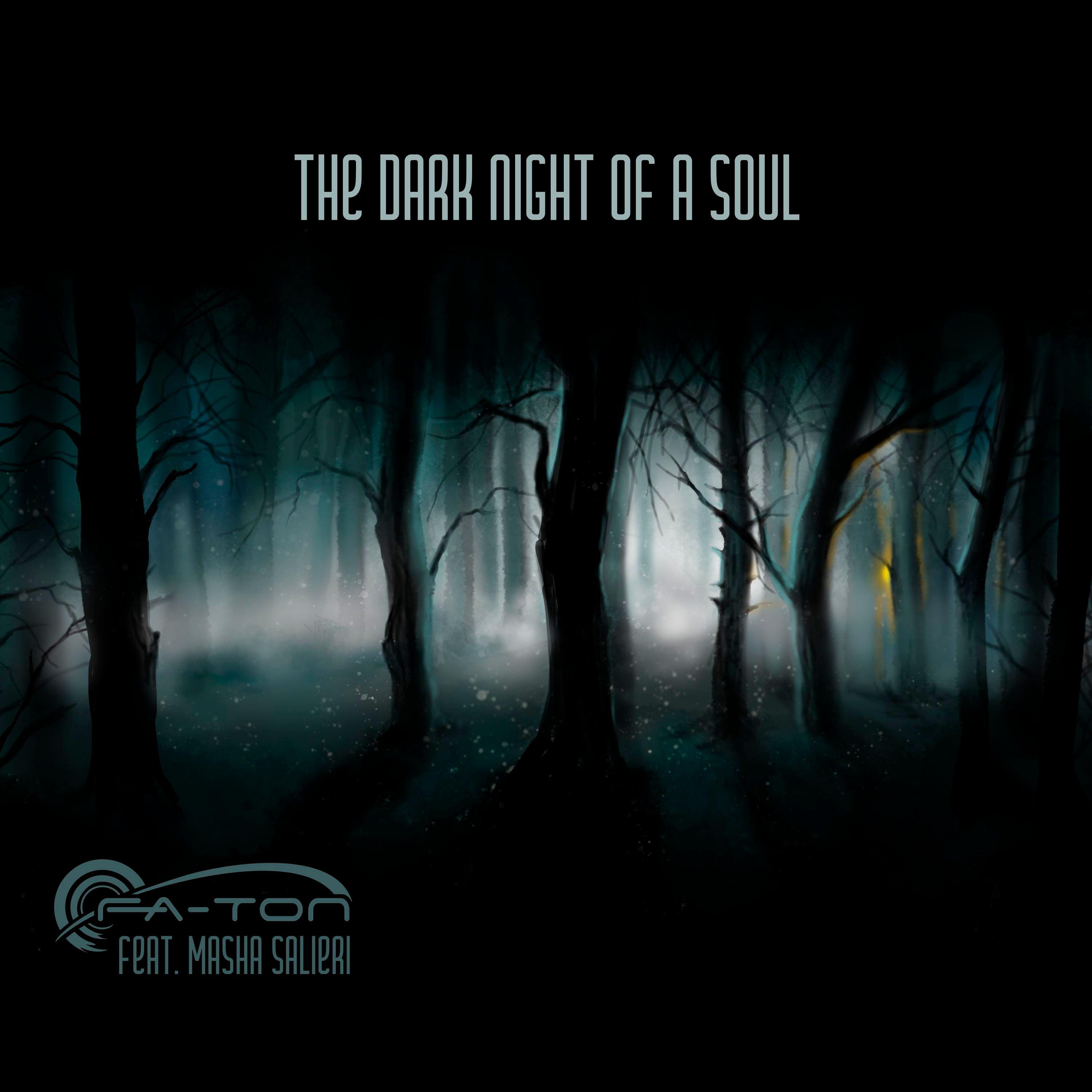 Постер альбома The Dark Night of a Soul