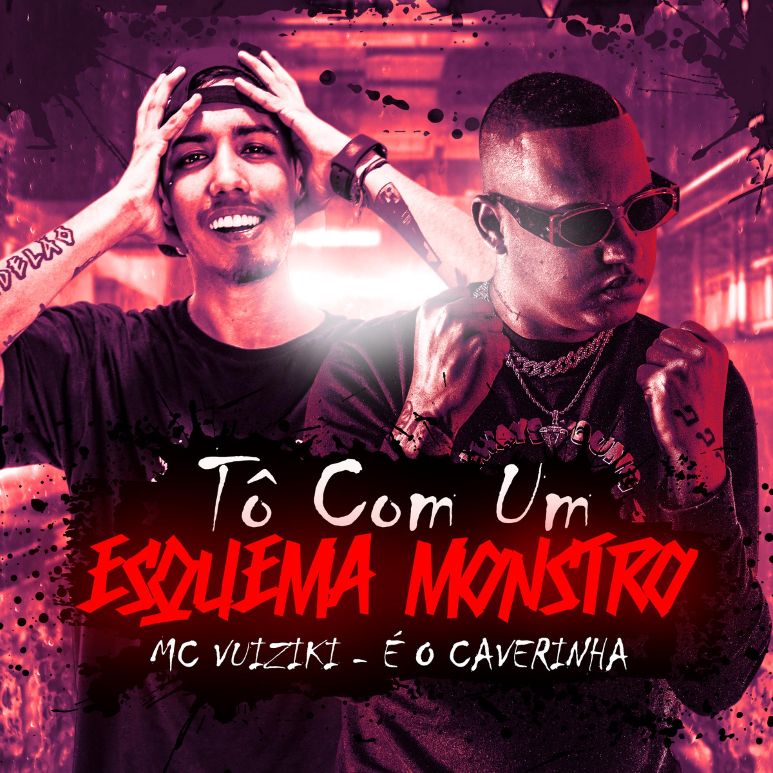Постер альбома Tô Com um Esquema Monstro