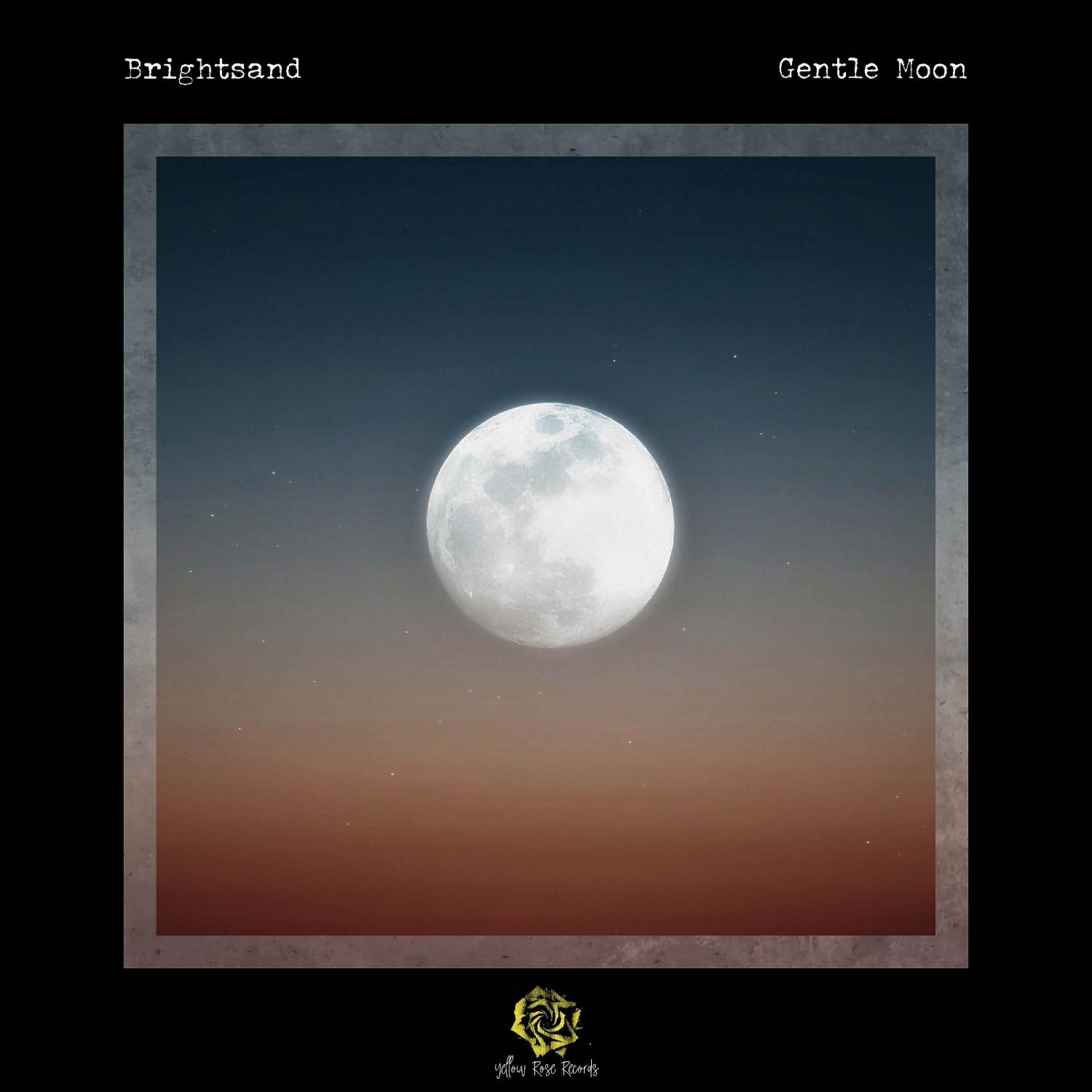 Постер альбома Gentle Moon