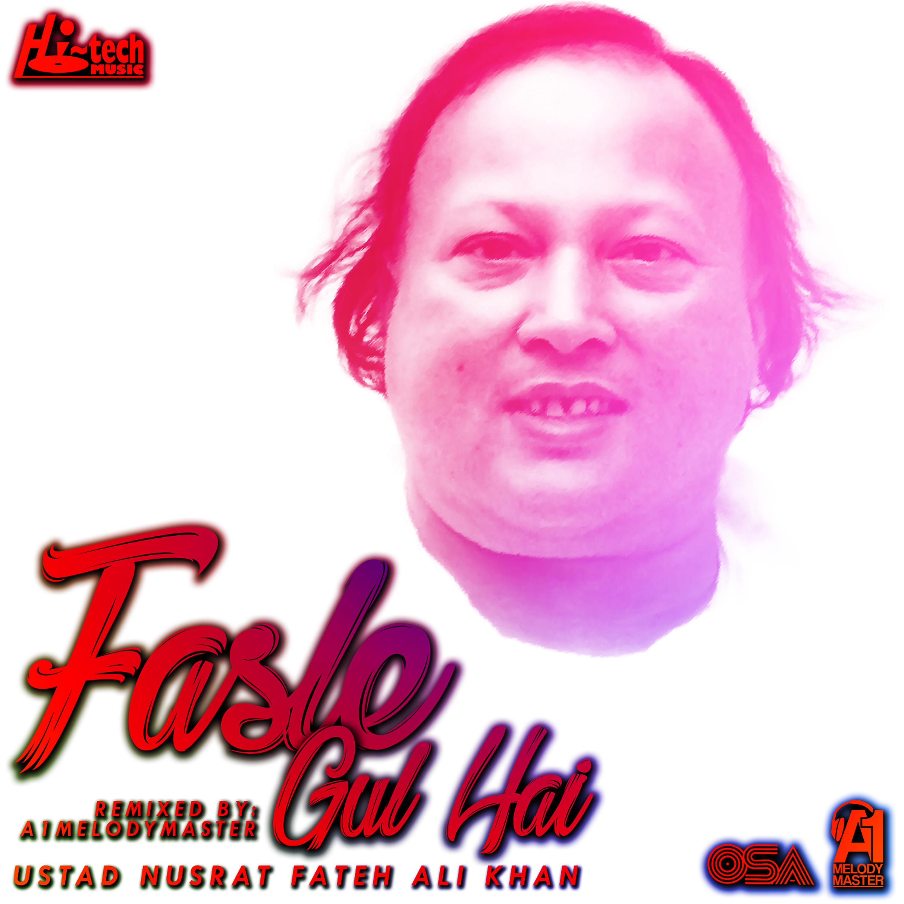 Постер альбома Fasle Gul Hai
