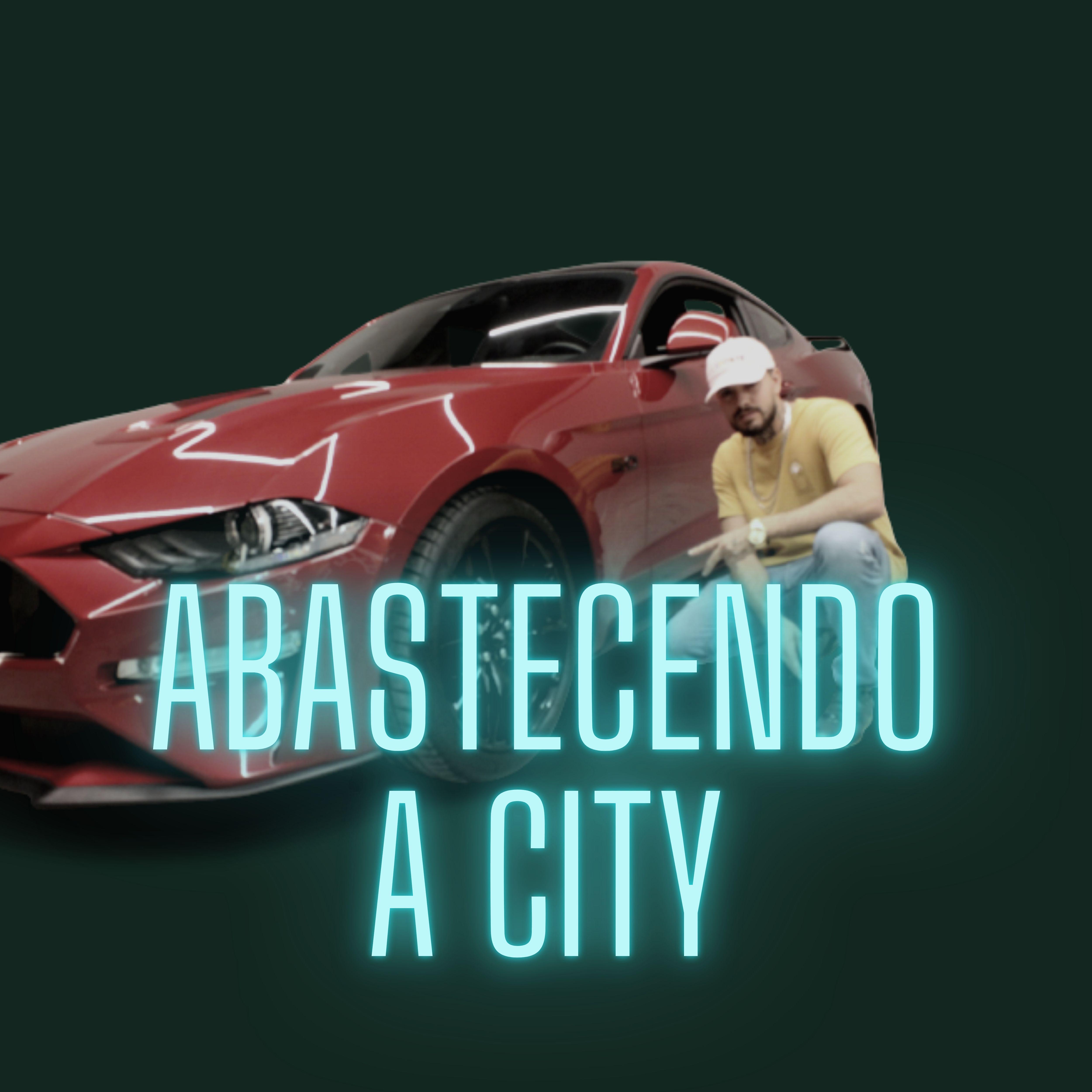 Постер альбома Abastecendo a City