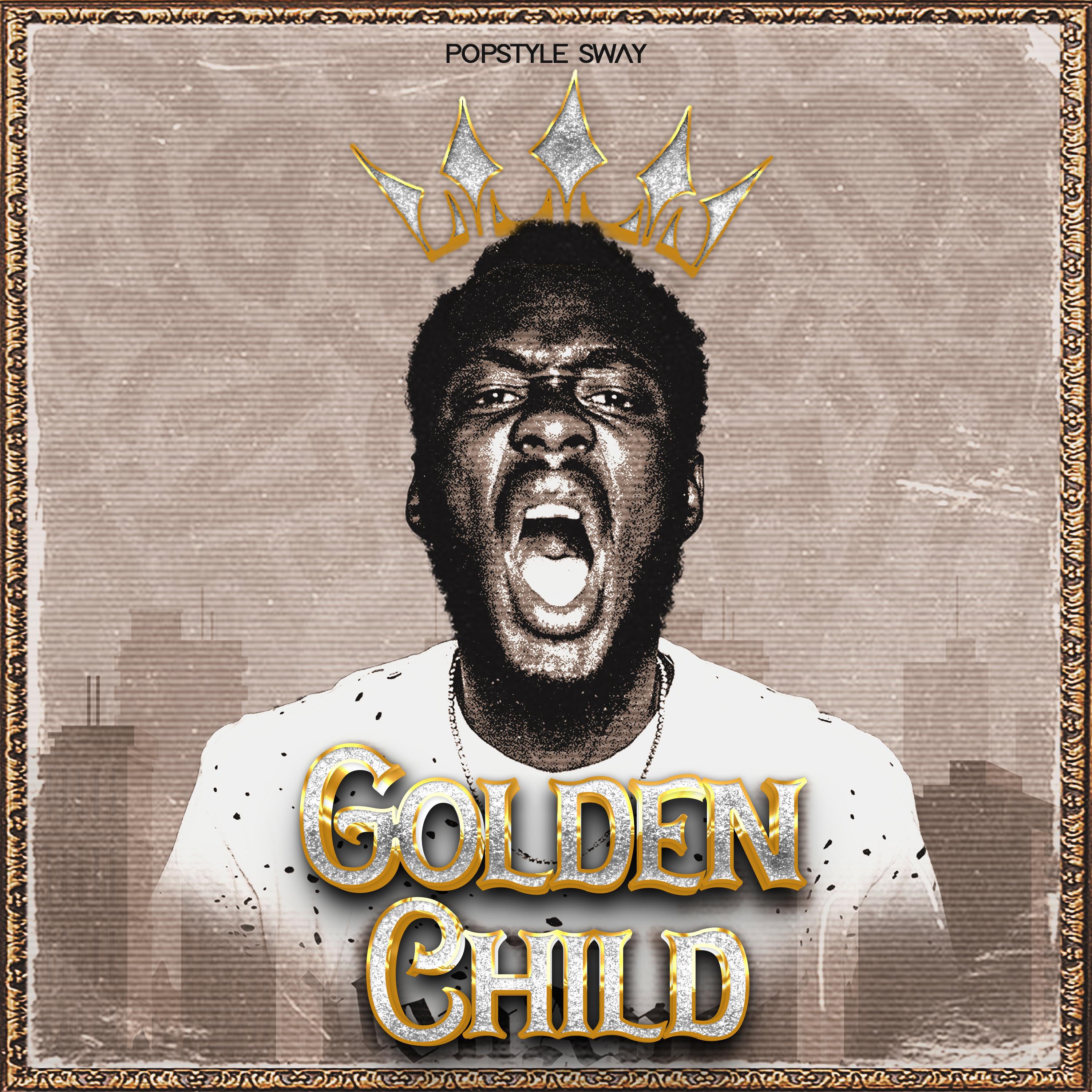 Постер альбома GOLDEN CHILD