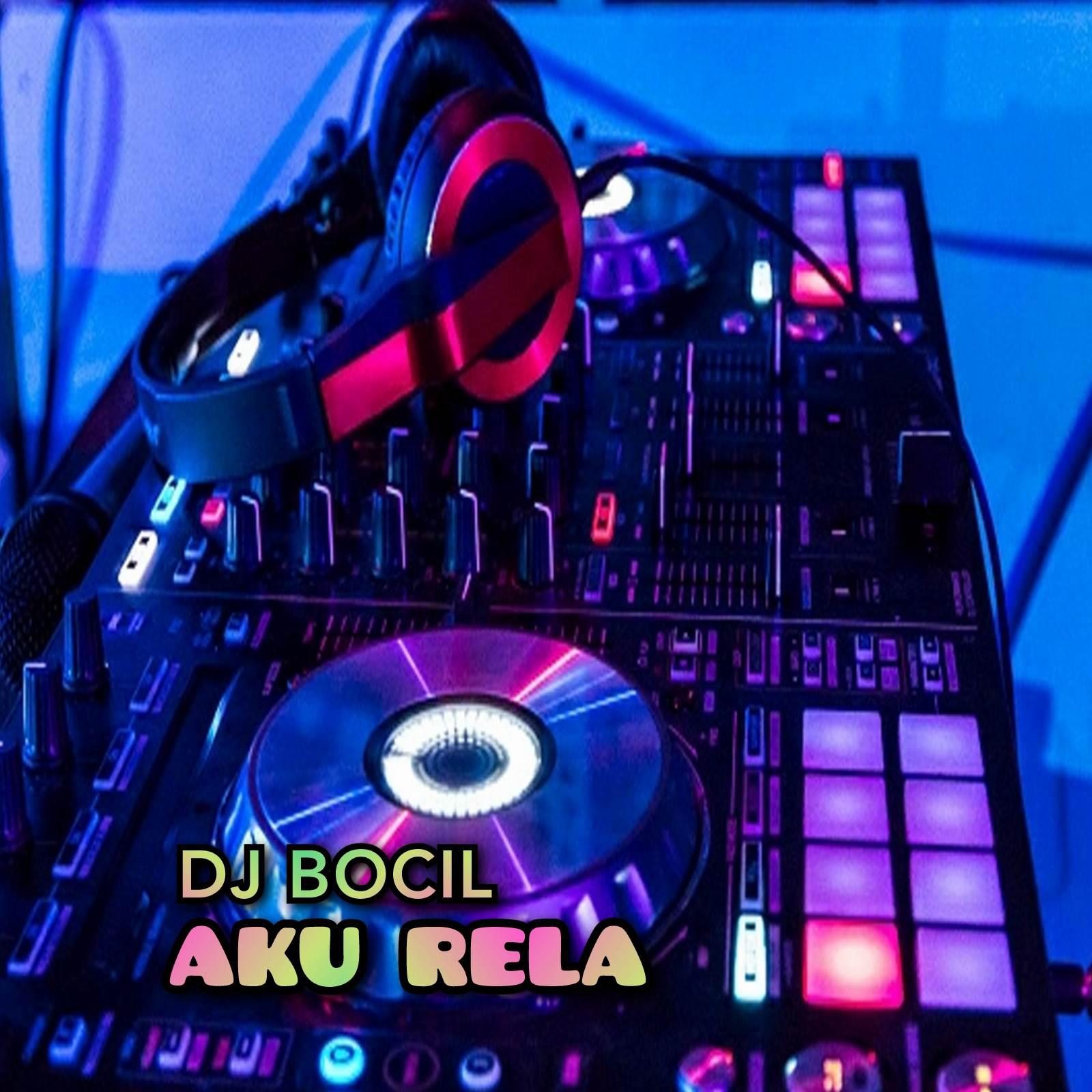 Постер альбома DJ Aku Rela