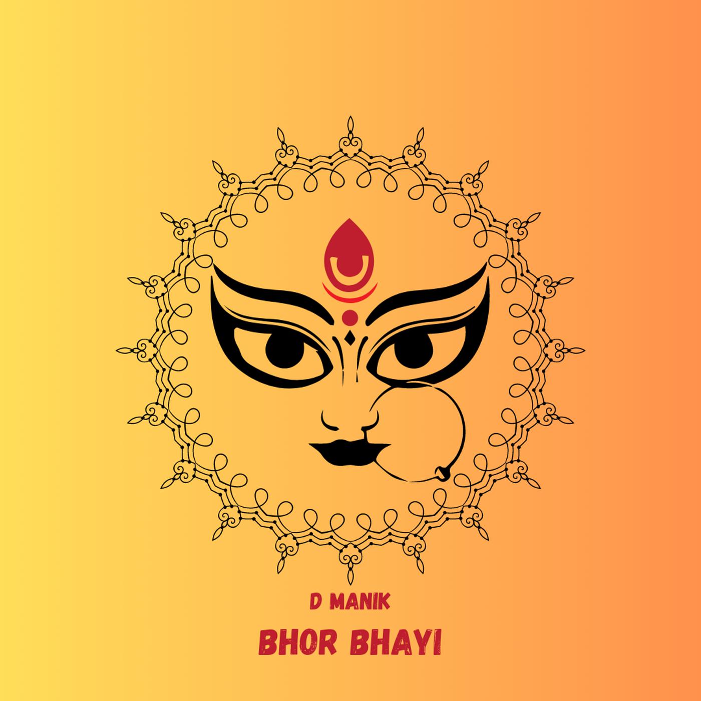 Постер альбома Bhor Bhayi