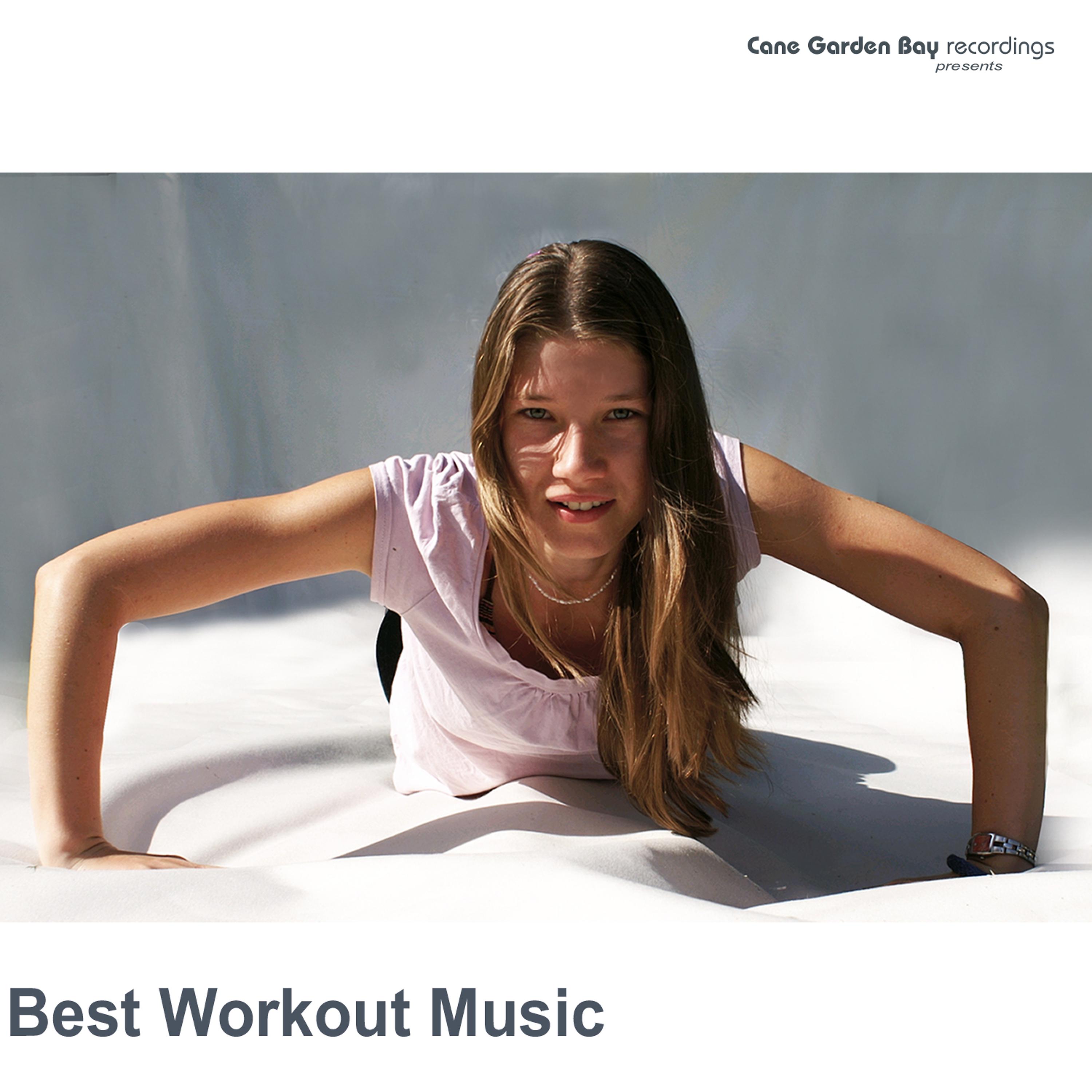 Постер альбома Best Workout Music