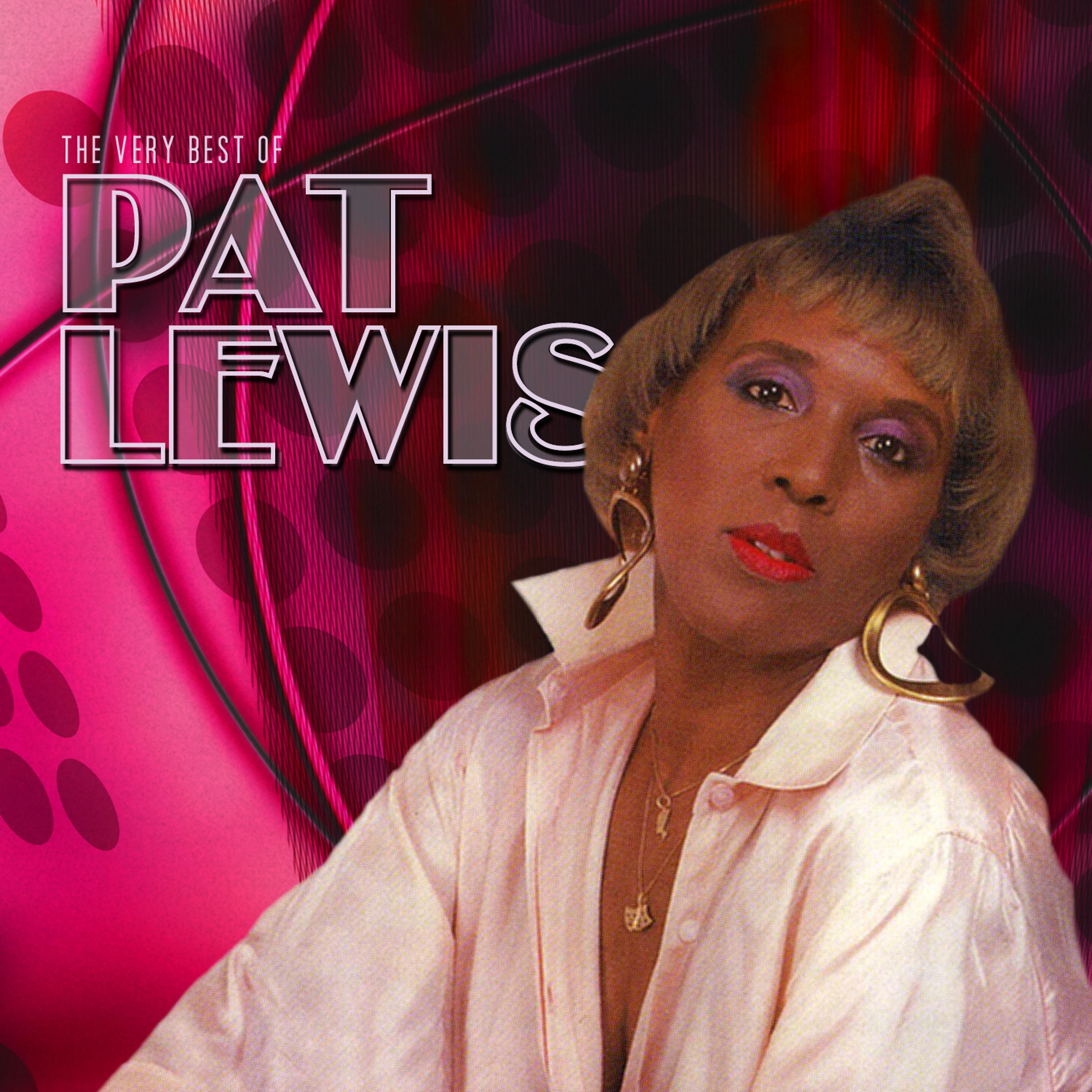 Постер альбома The Very Best Of Pat Lewis
