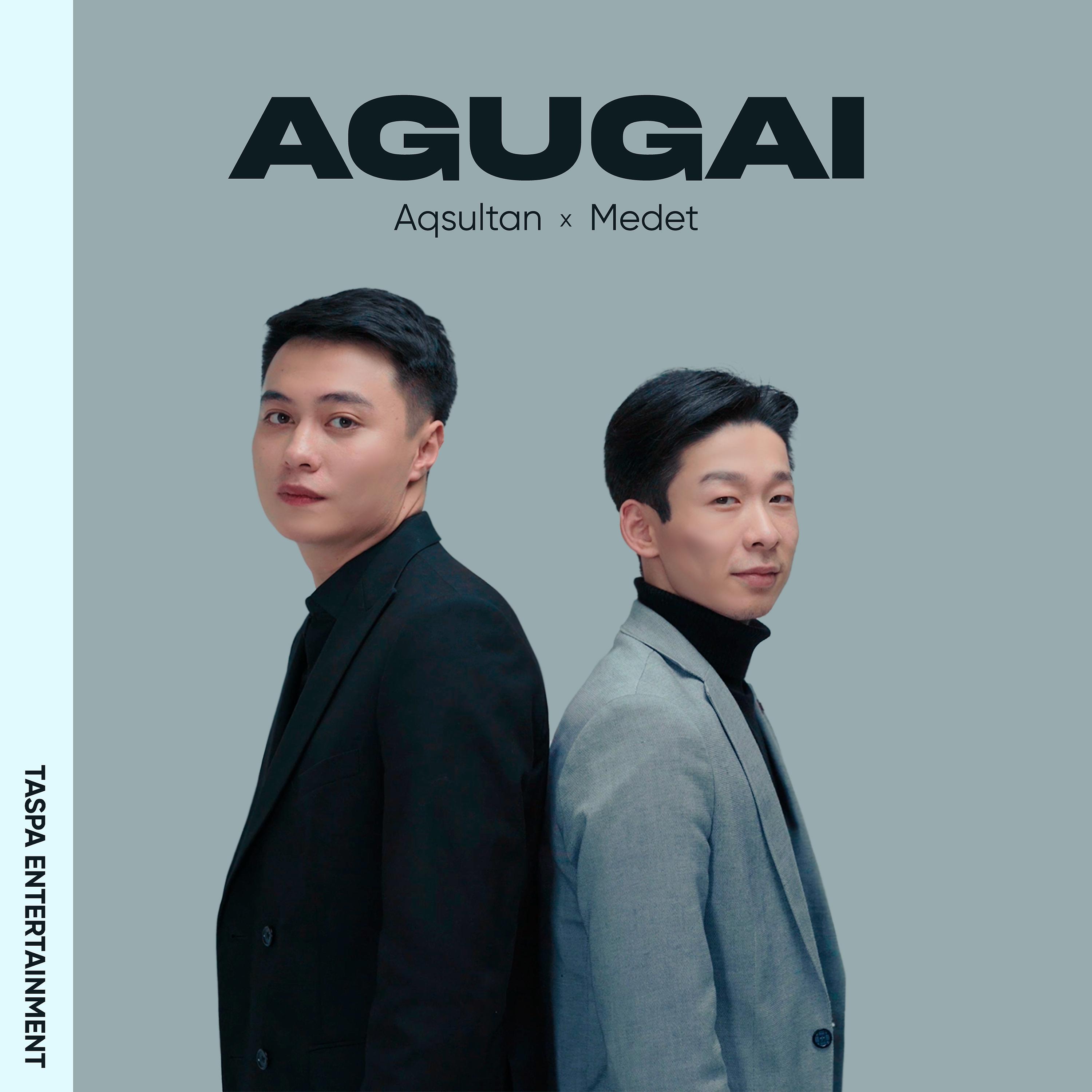 Постер альбома Agugai