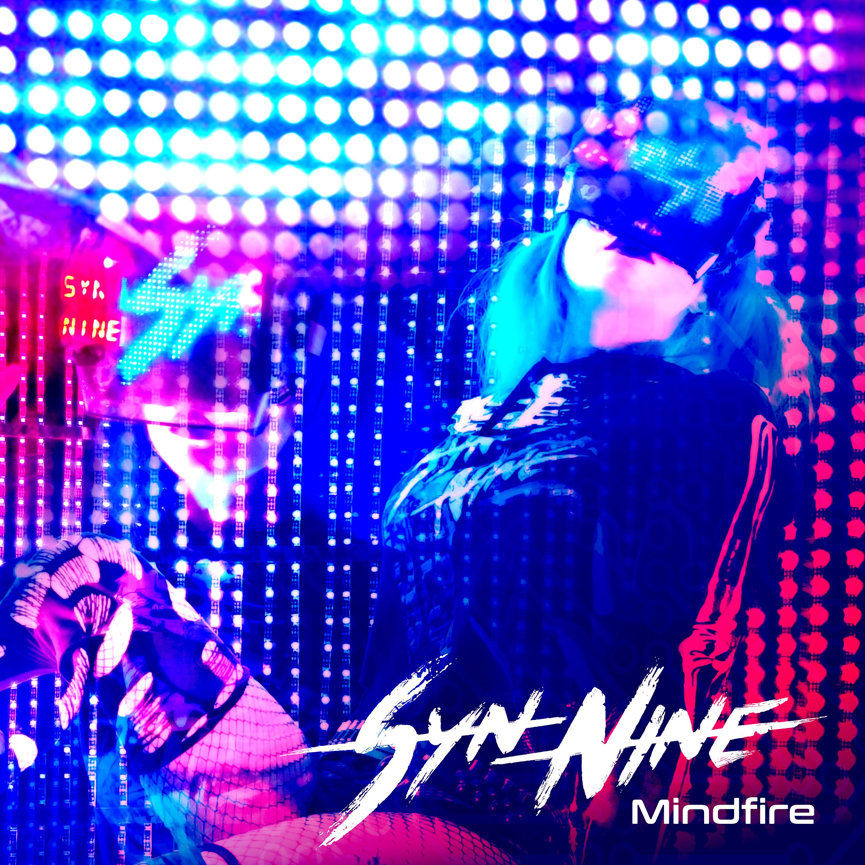 Постер альбома Mindfire