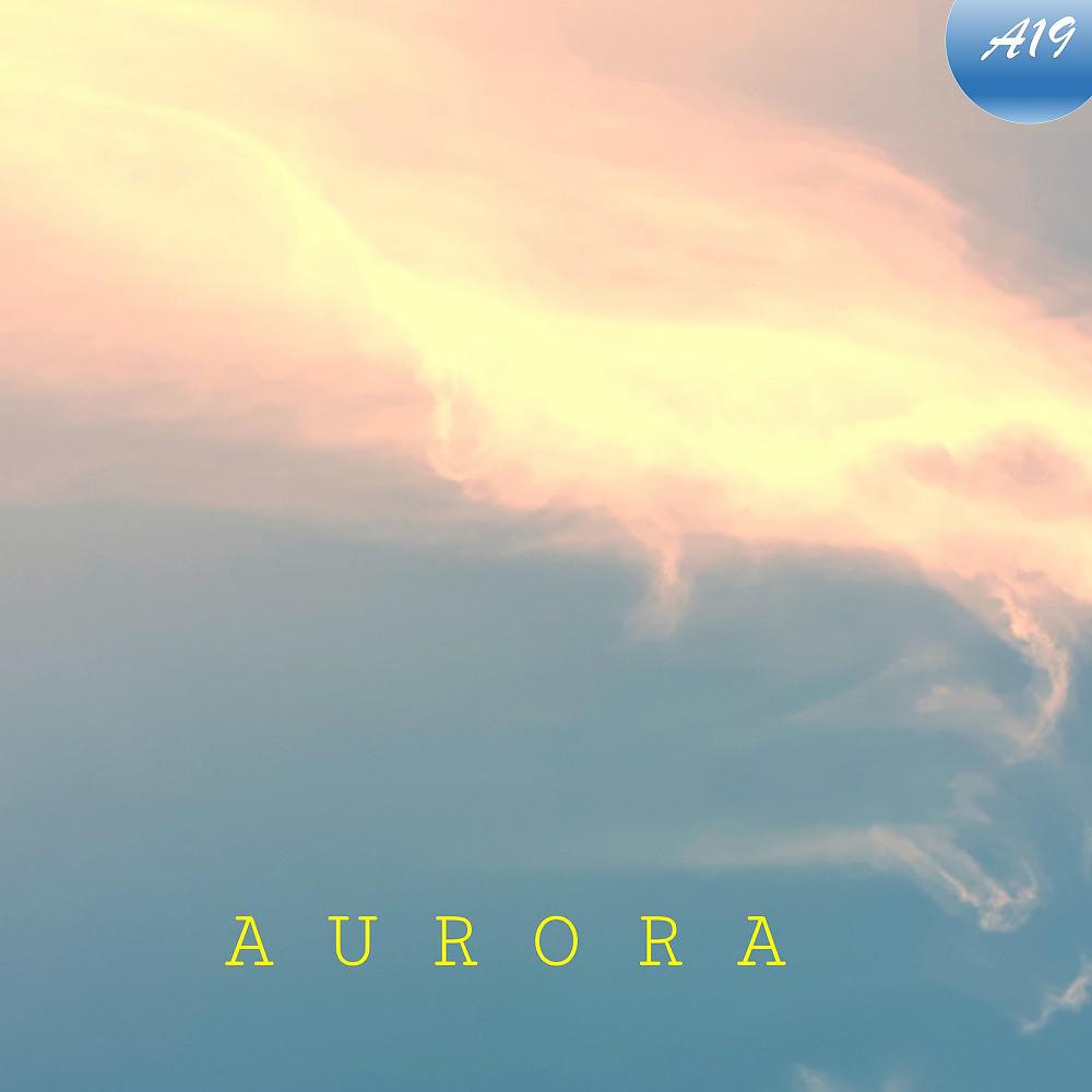 Постер альбома Aurora (Single Version)