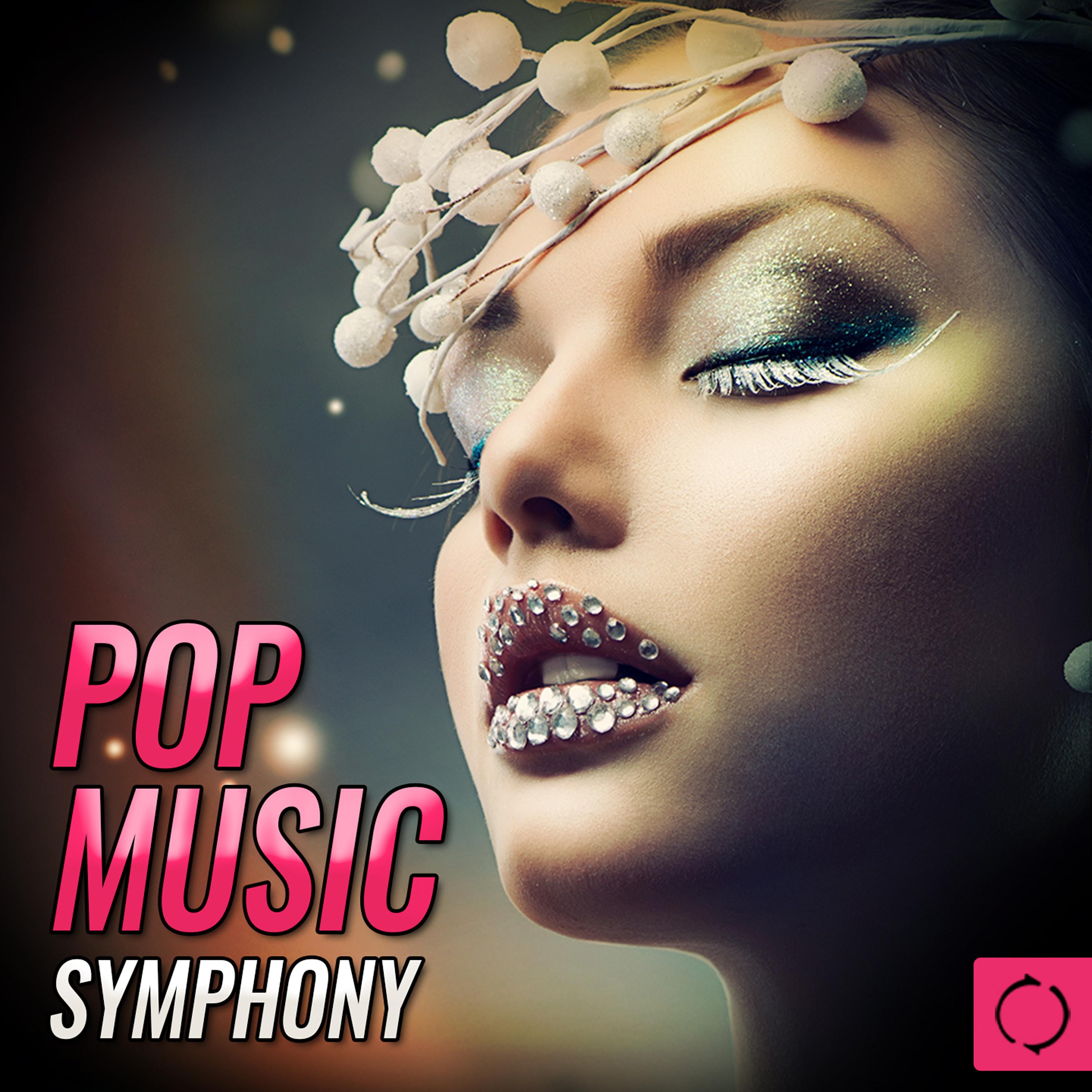 Постер альбома Pop Music Symphony
