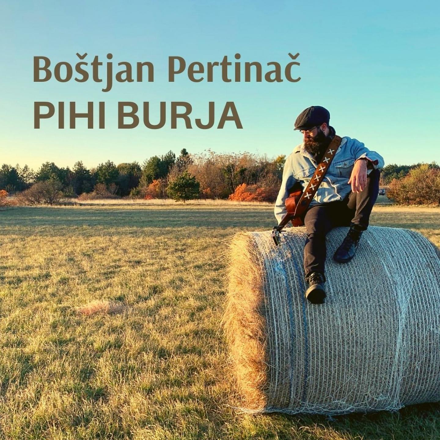 Постер альбома Pihi burja