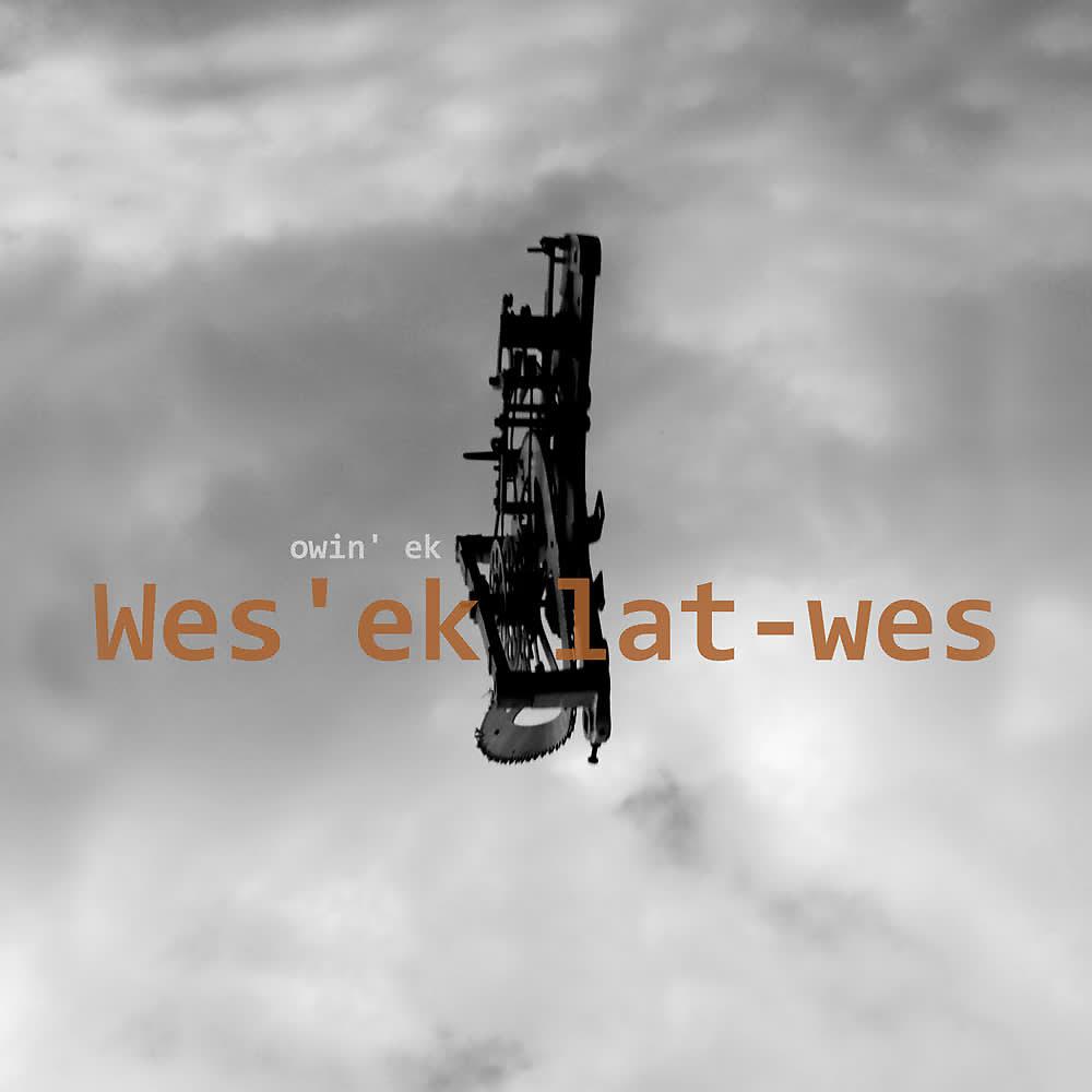 Постер альбома Wes´ek Lat-wes