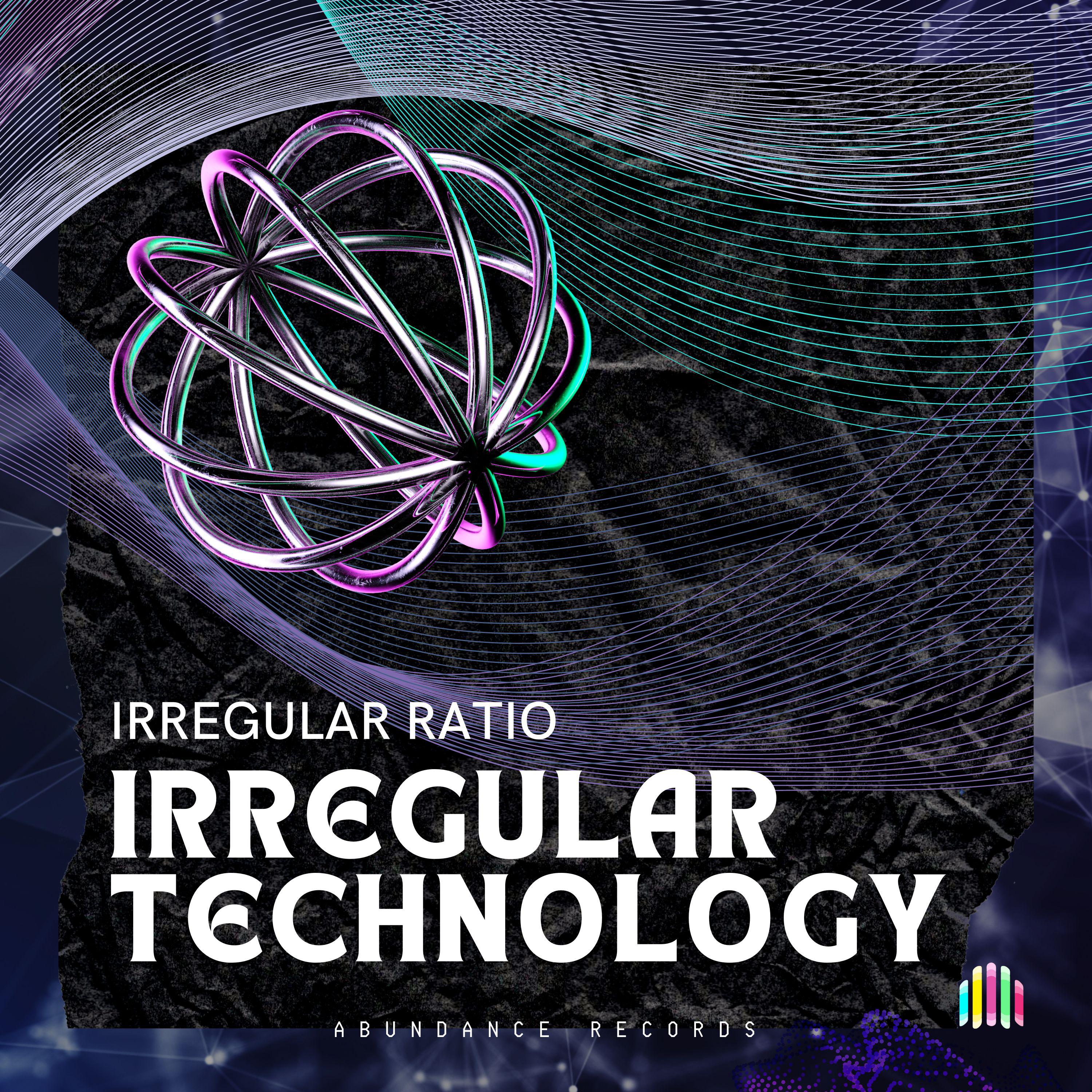 Постер альбома Irregular Technology