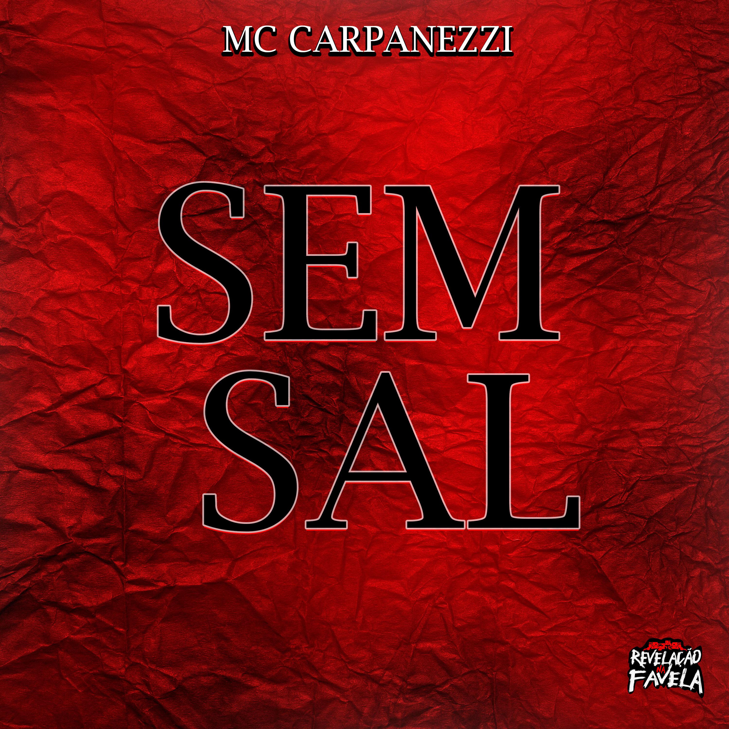 Постер альбома Sem Sal