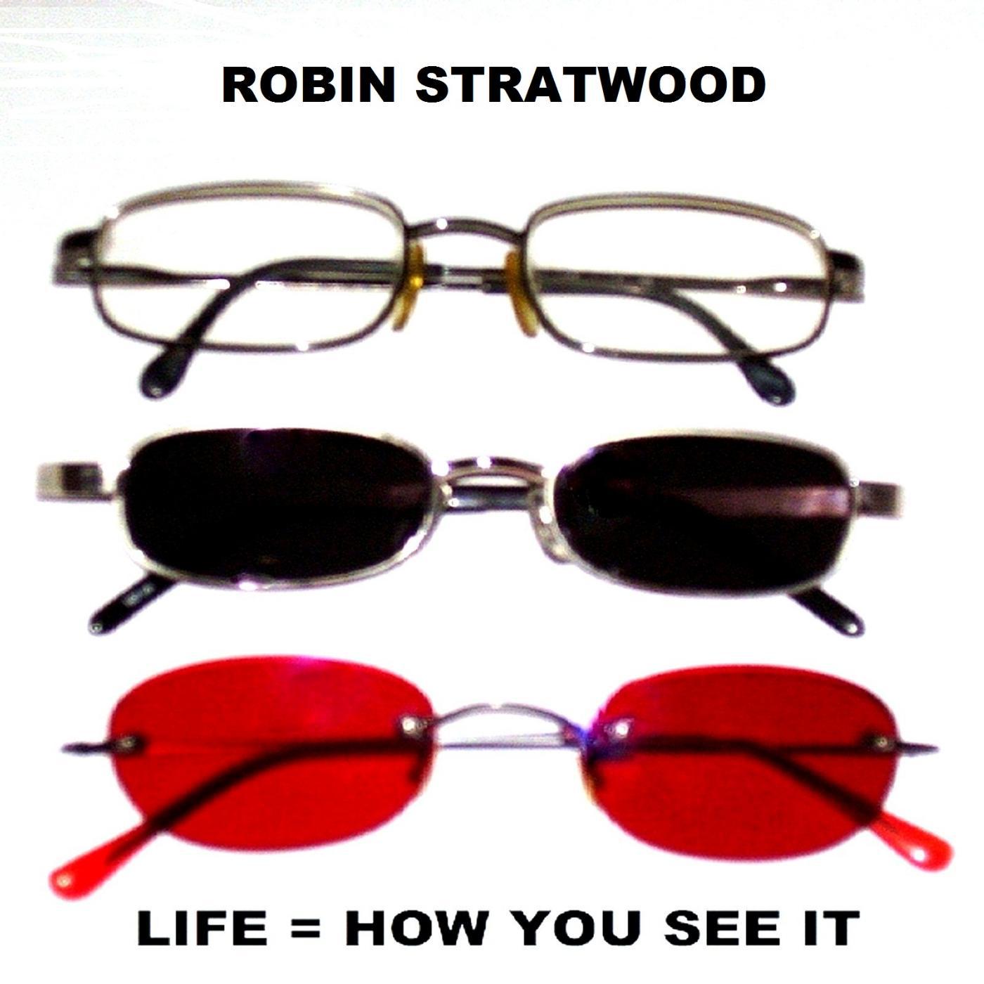 Постер альбома Life = How You See It