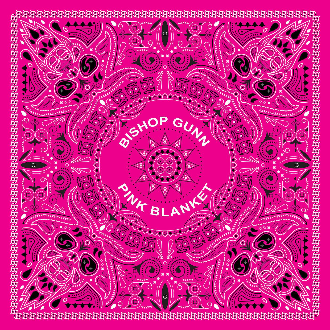 Постер альбома Pink Blanket