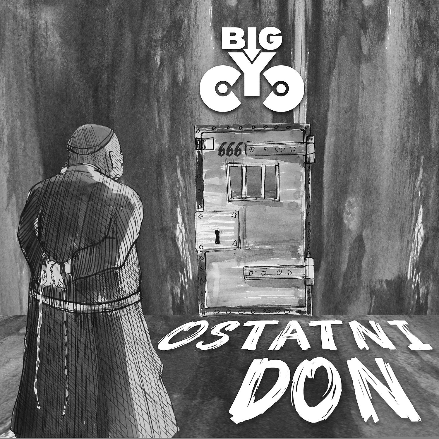 Постер альбома Ostatni Don