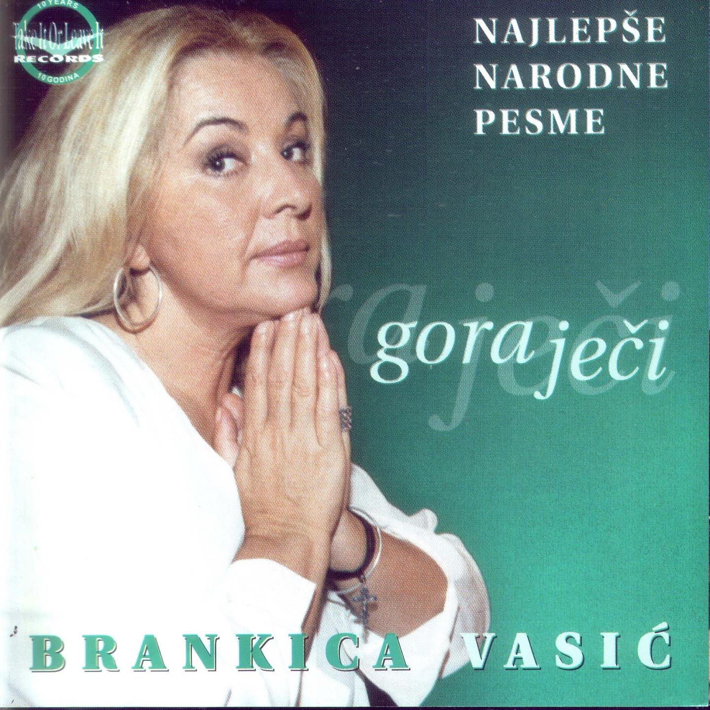 Постер альбома Najlepse Narodne Pesme
