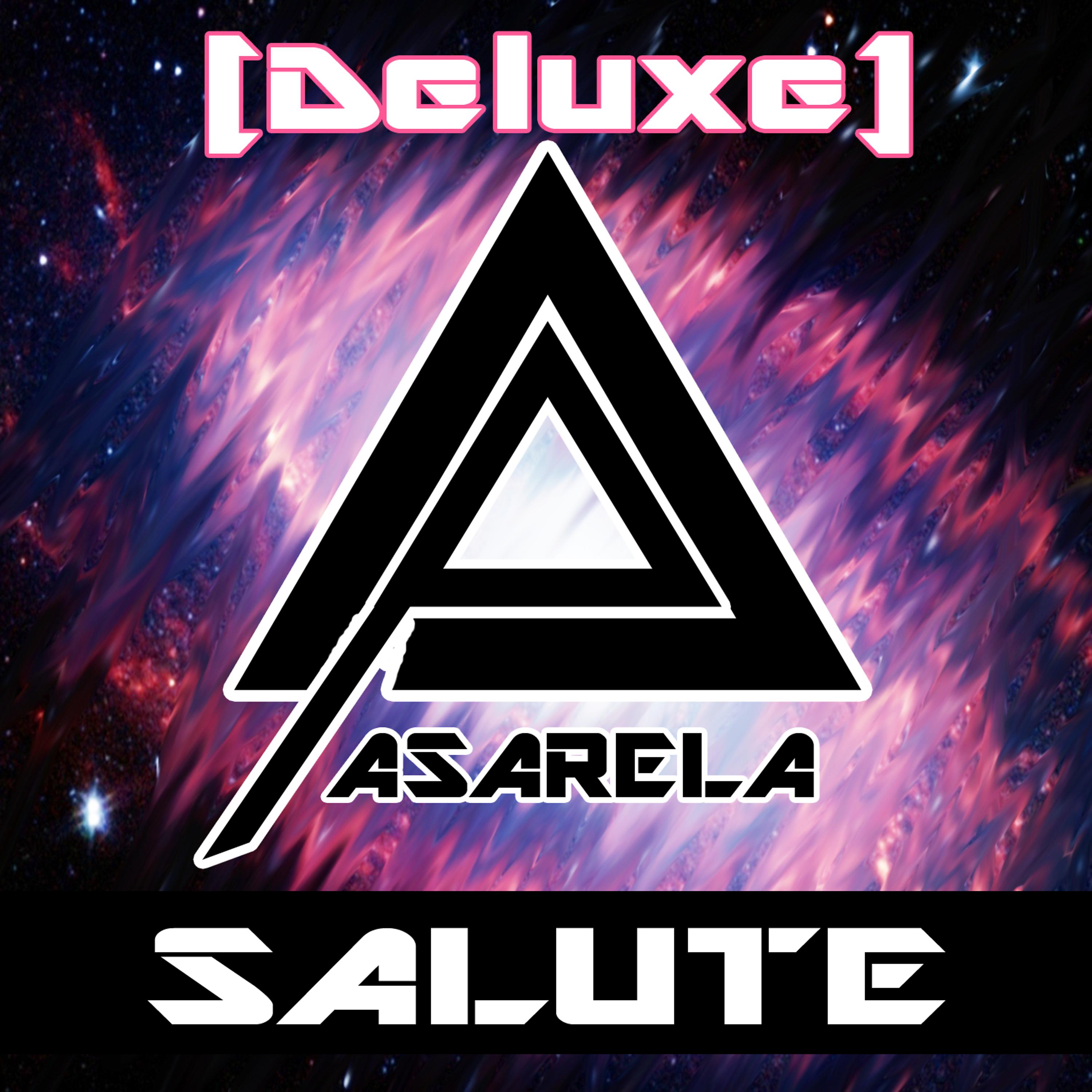 Постер альбома Pasarela (Salute to Daddy Yankee Deluxe)