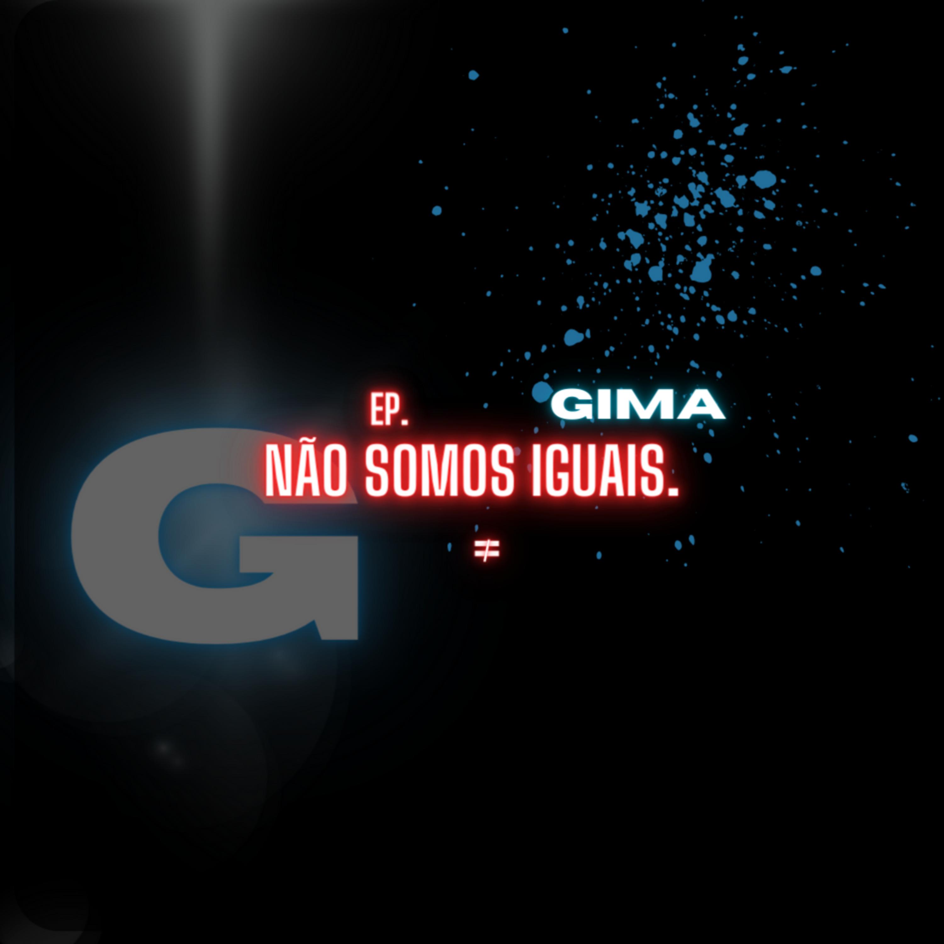 Постер альбома Não Somos Iguais
