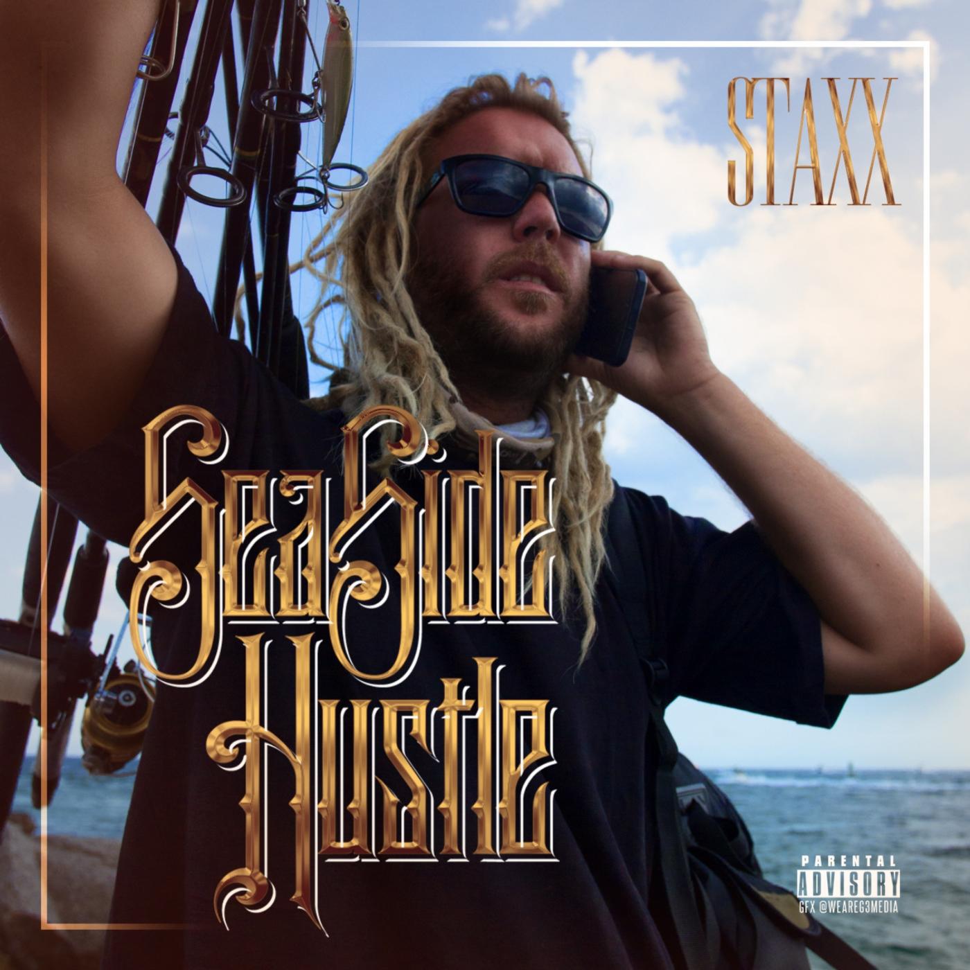 Постер альбома Sea Side Hustle
