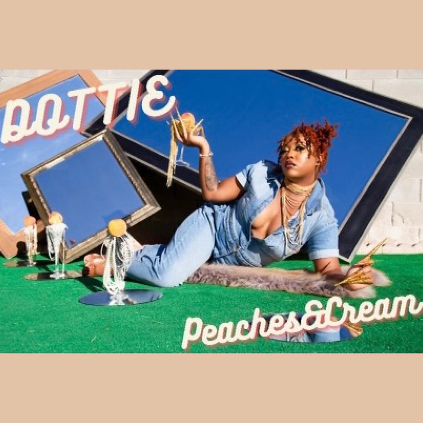 Постер альбома Peaches & Cream