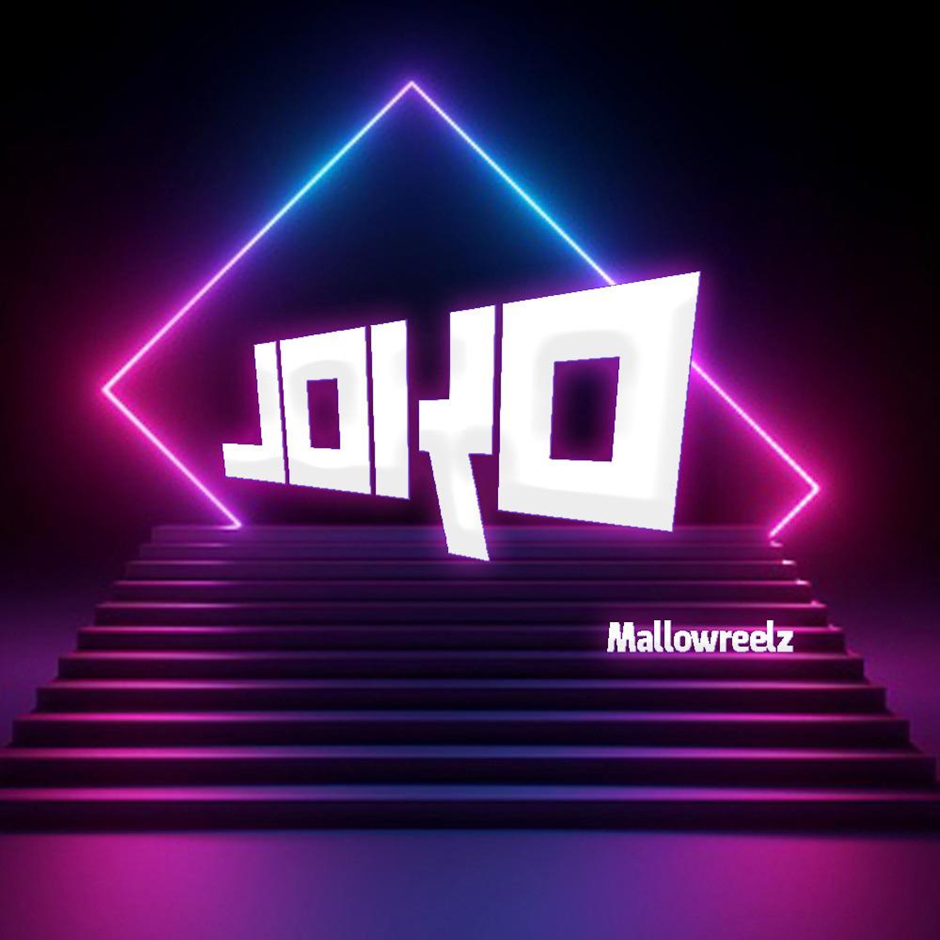 Постер альбома Joko