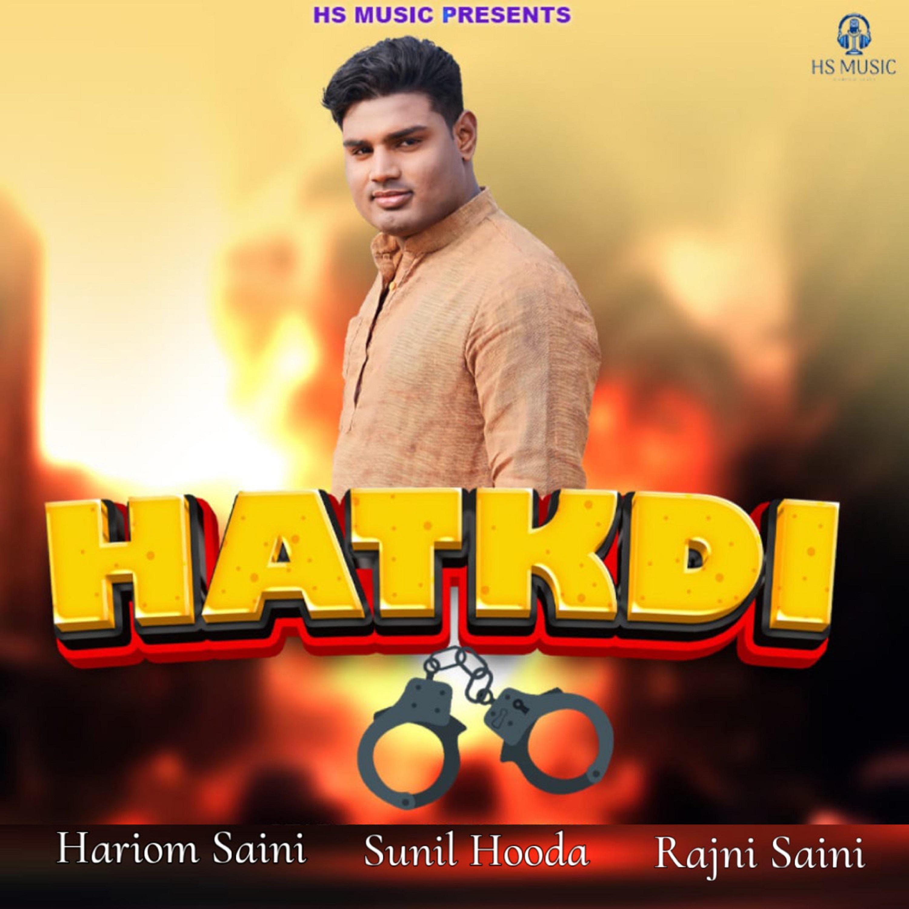 Постер альбома Hatkdi