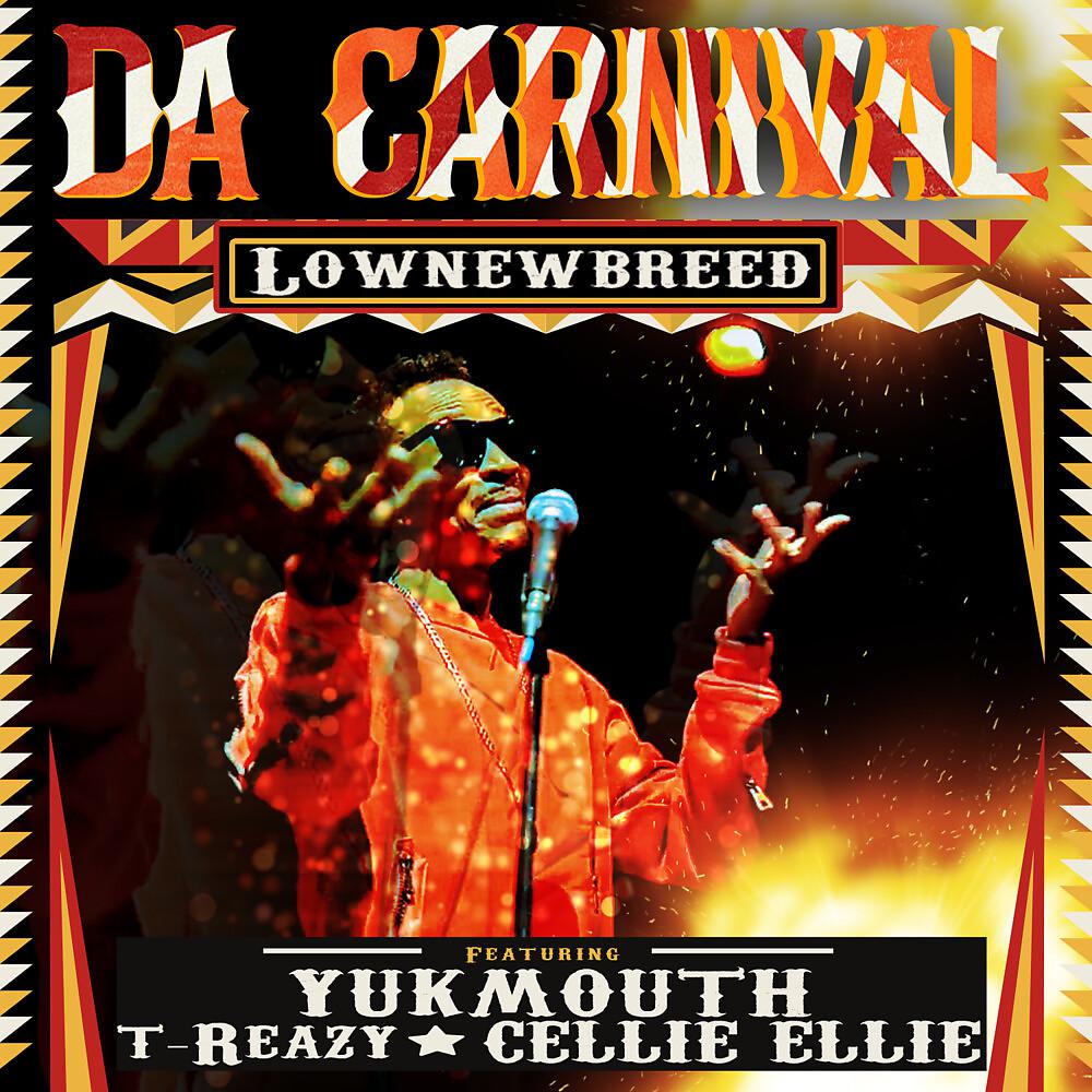 Постер альбома Da Carnival
