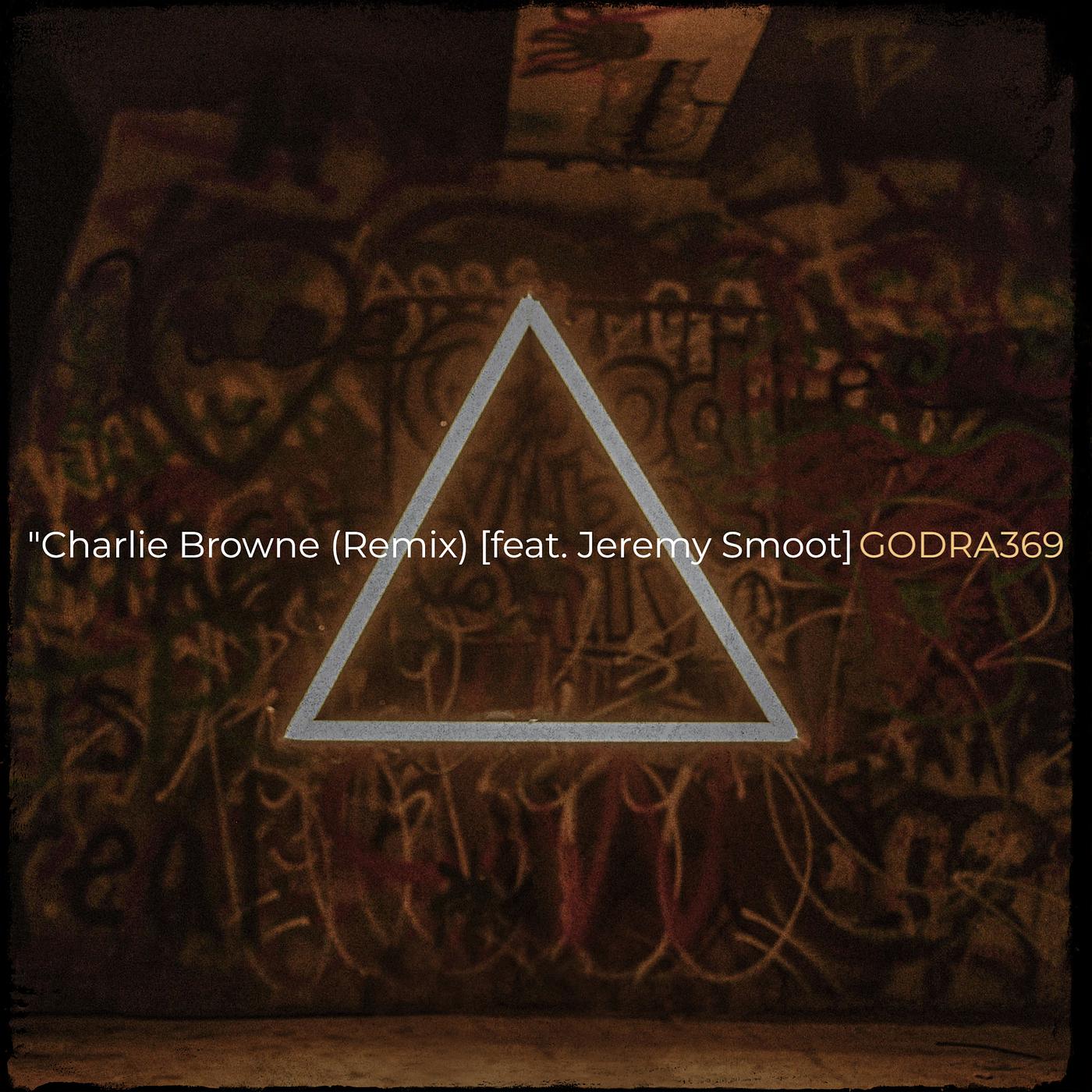 Постер альбома "Charlie Browne (Remix)