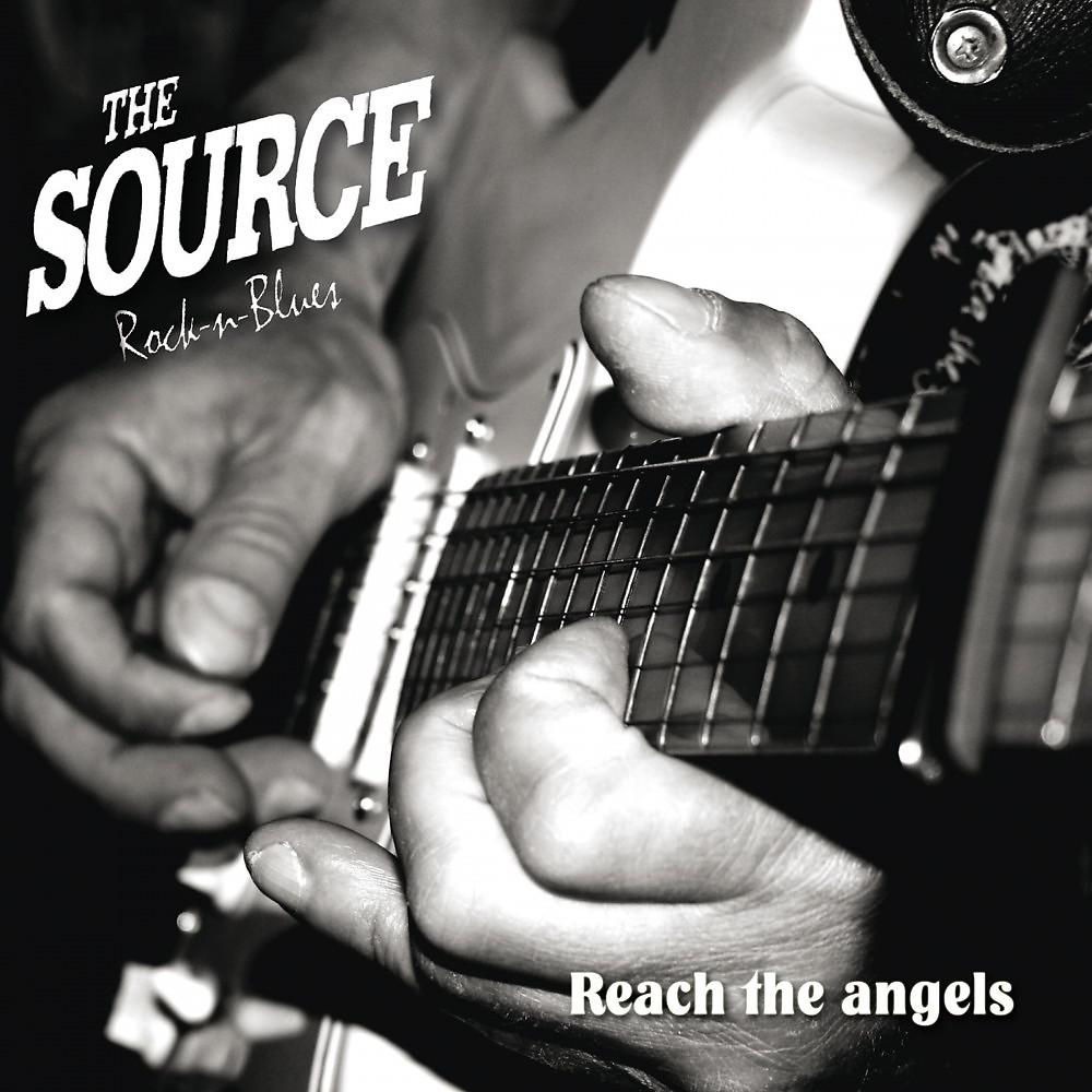 Постер альбома Reach the Angels