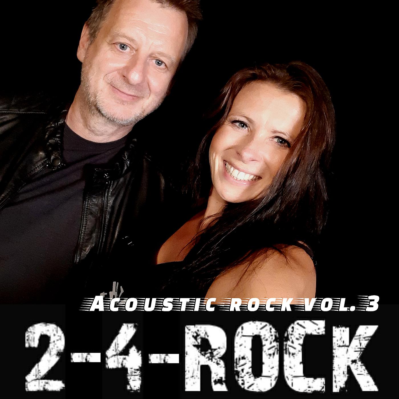 Постер альбома Acoustic-Rock Vol. 3