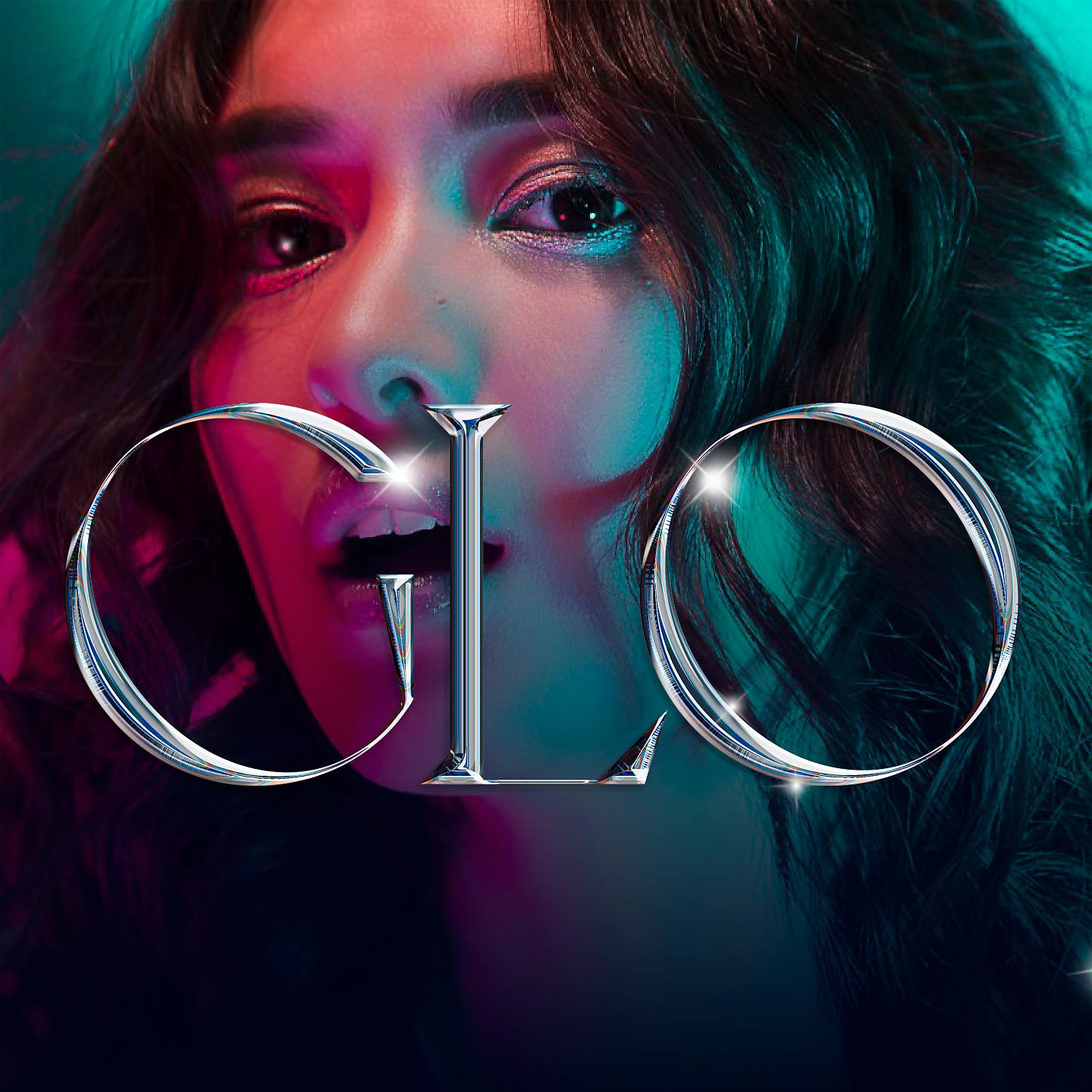 Постер альбома GLO