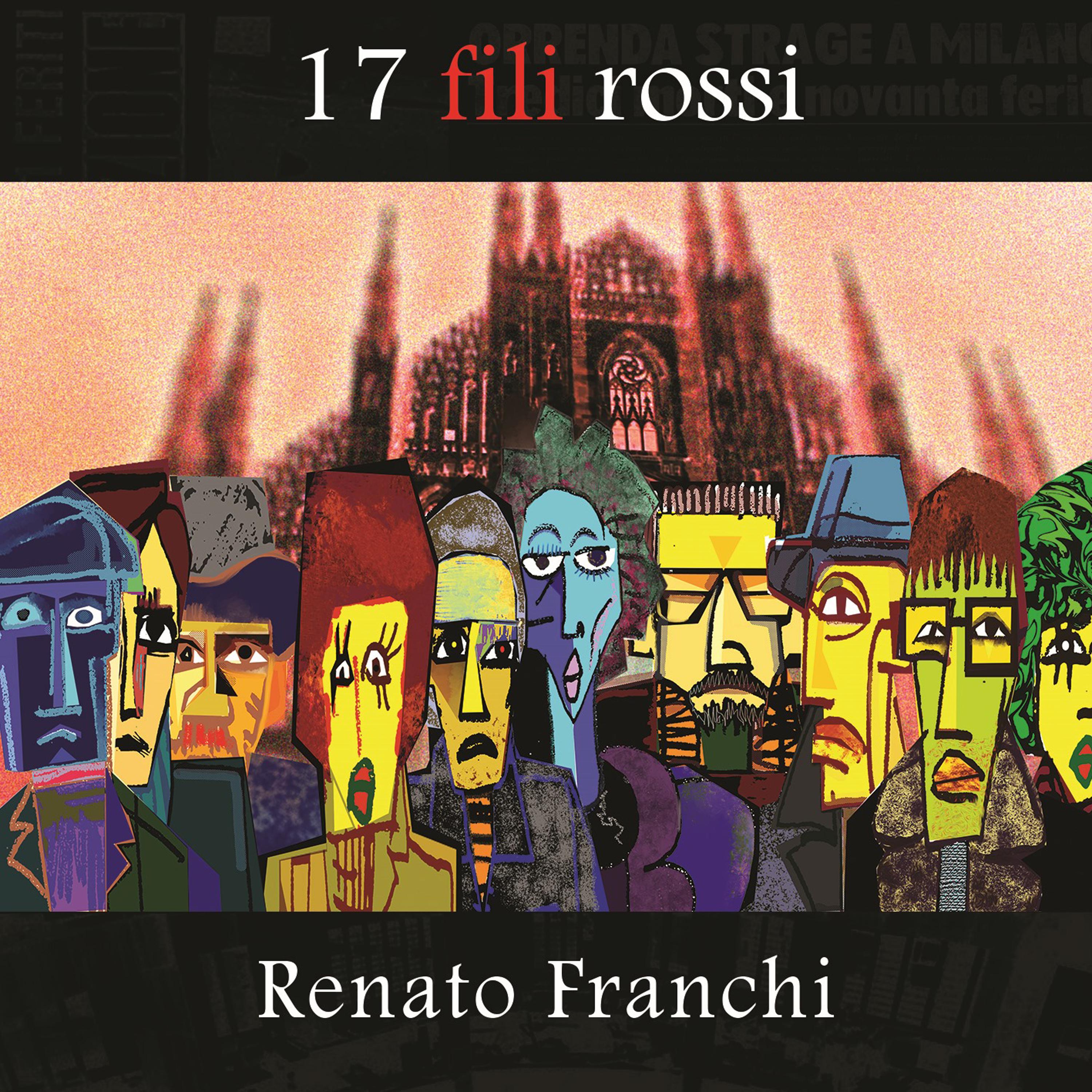 Постер альбома 17 fili rossi