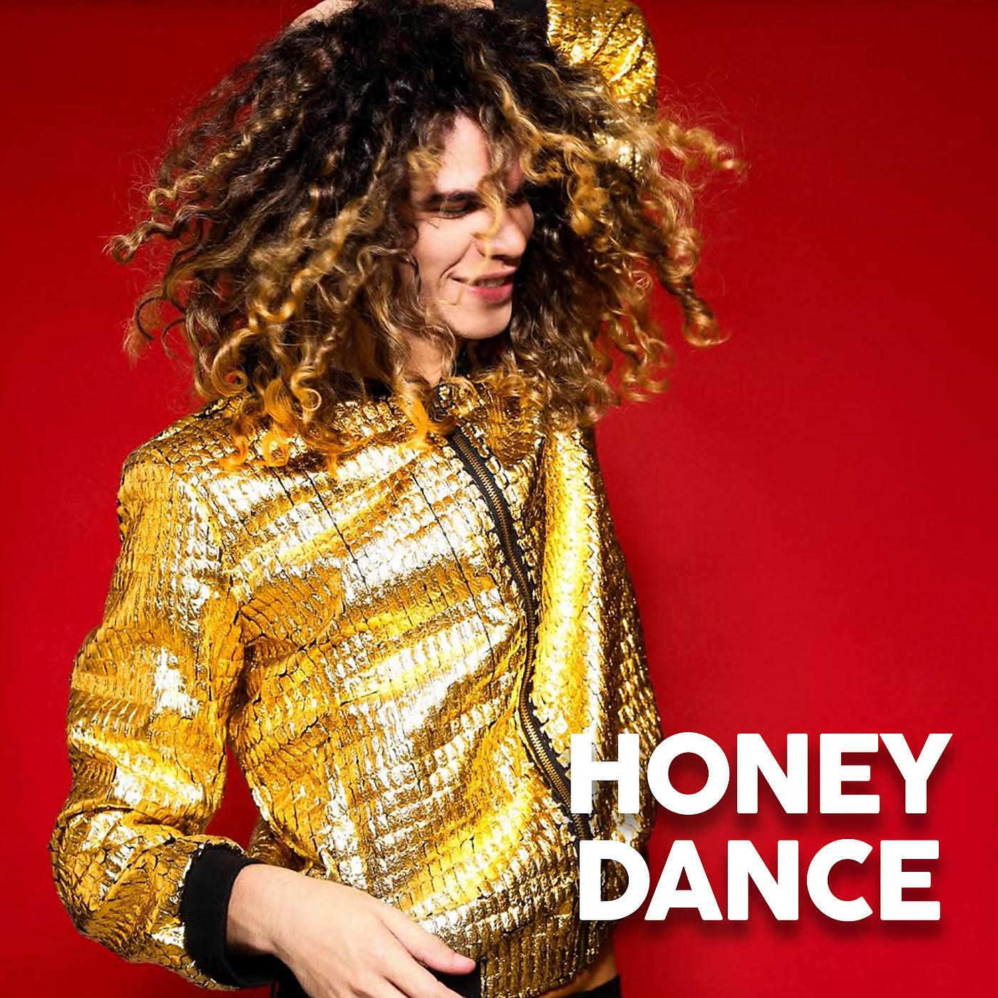 Постер альбома Honey Dance