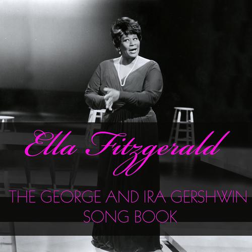 Постер альбома The George and Ira Gershwin Song Book