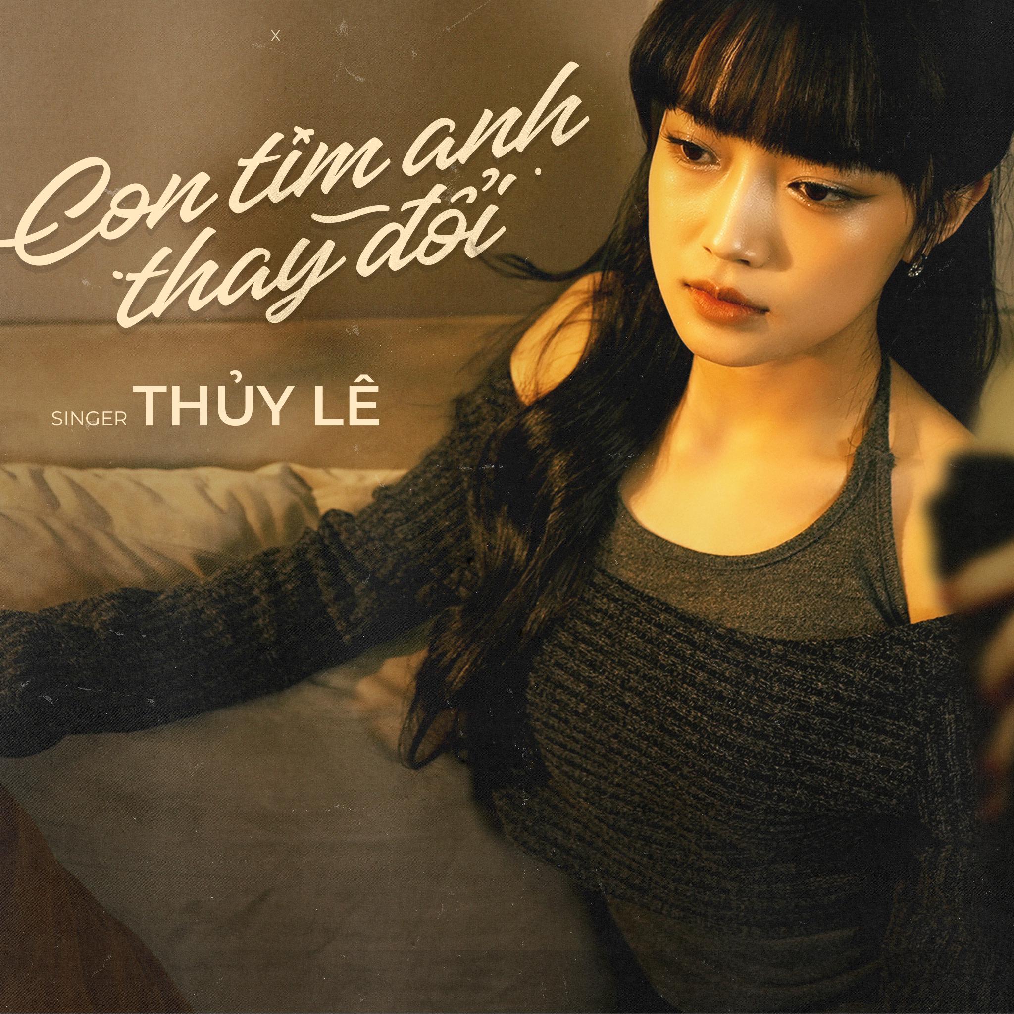 Постер альбома Con Tim Anh Thay Đổi