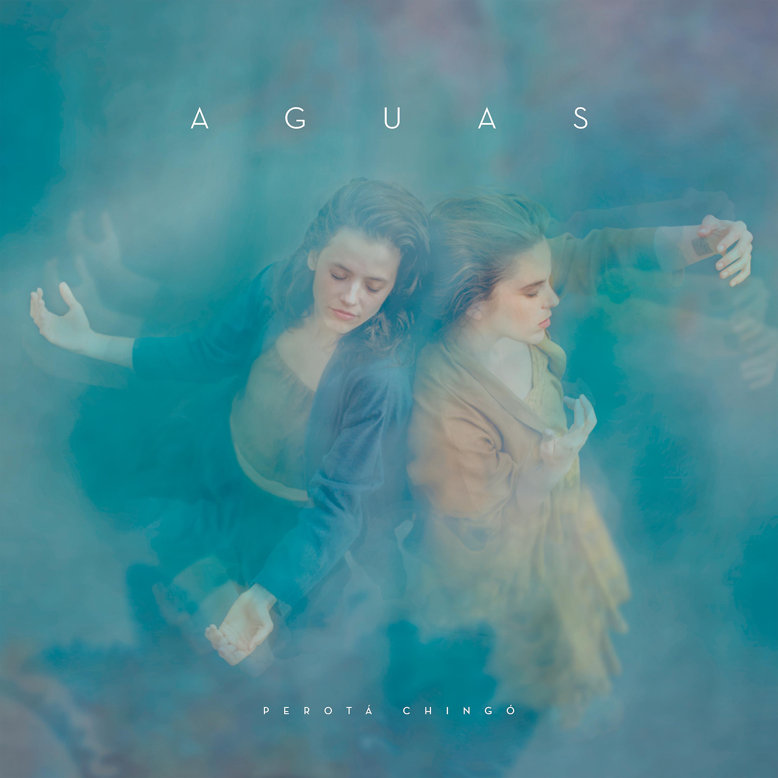 Постер альбома Aguas