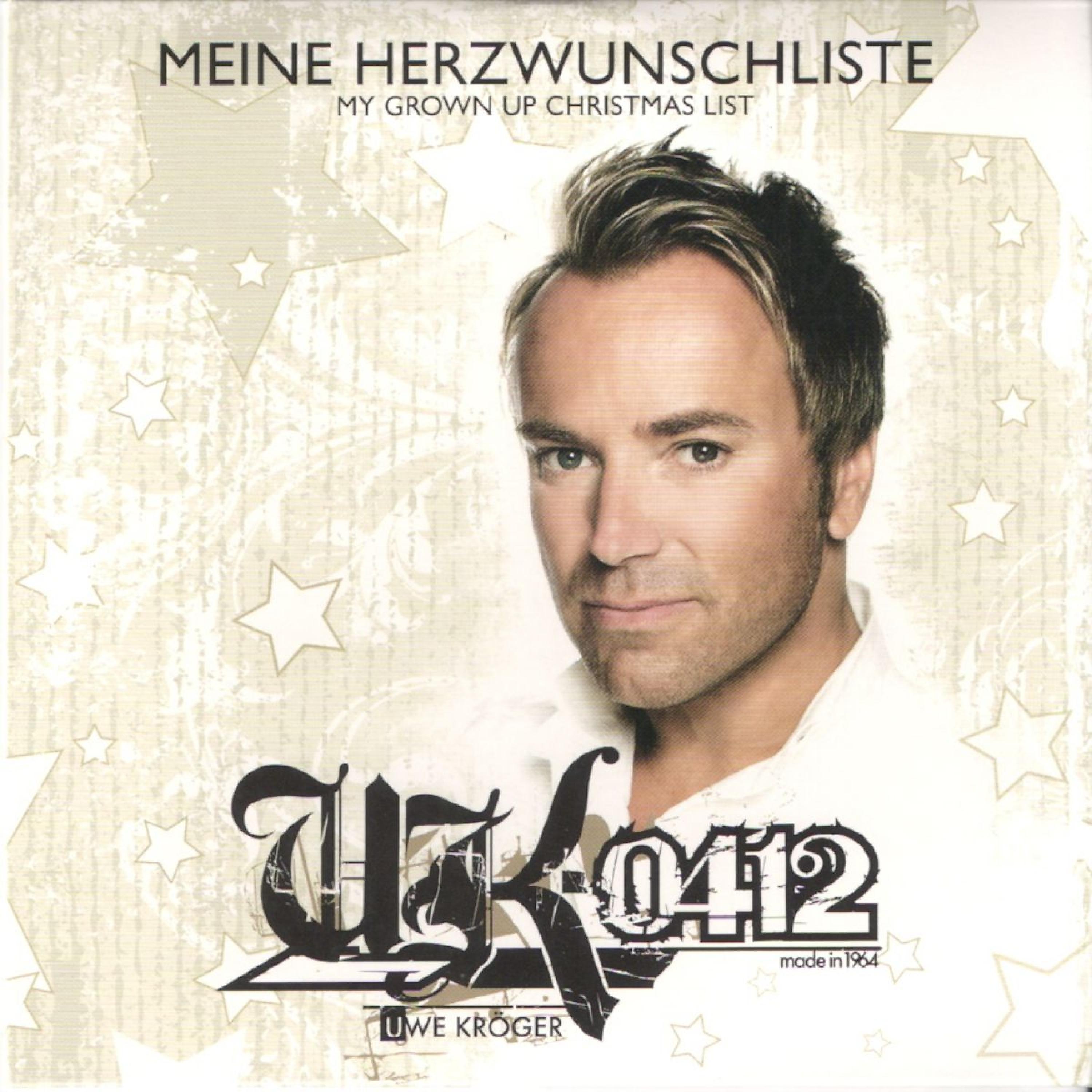 Постер альбома Meine Herzwunschliste