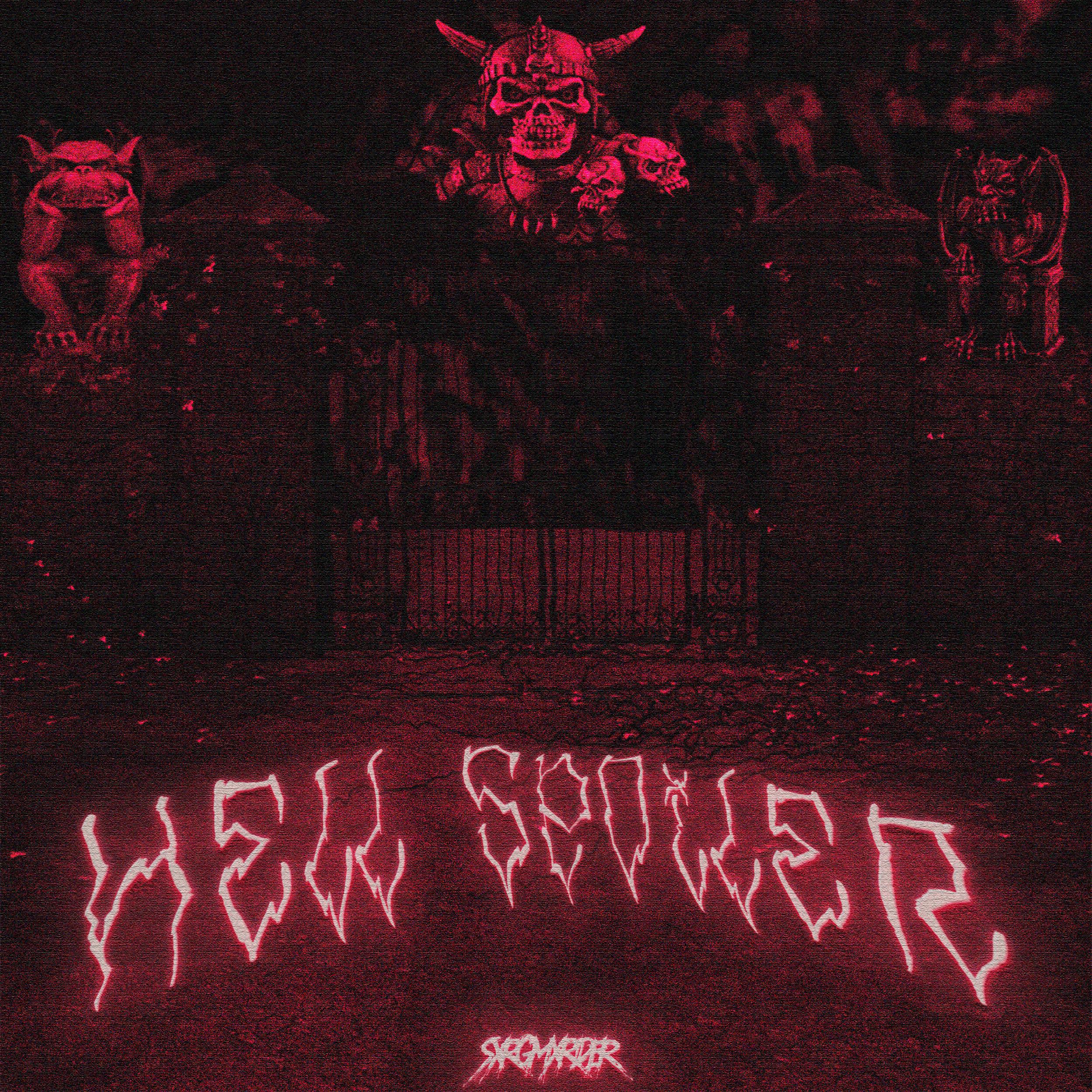 Постер альбома Hell Spoiler (feat. 3reemee)