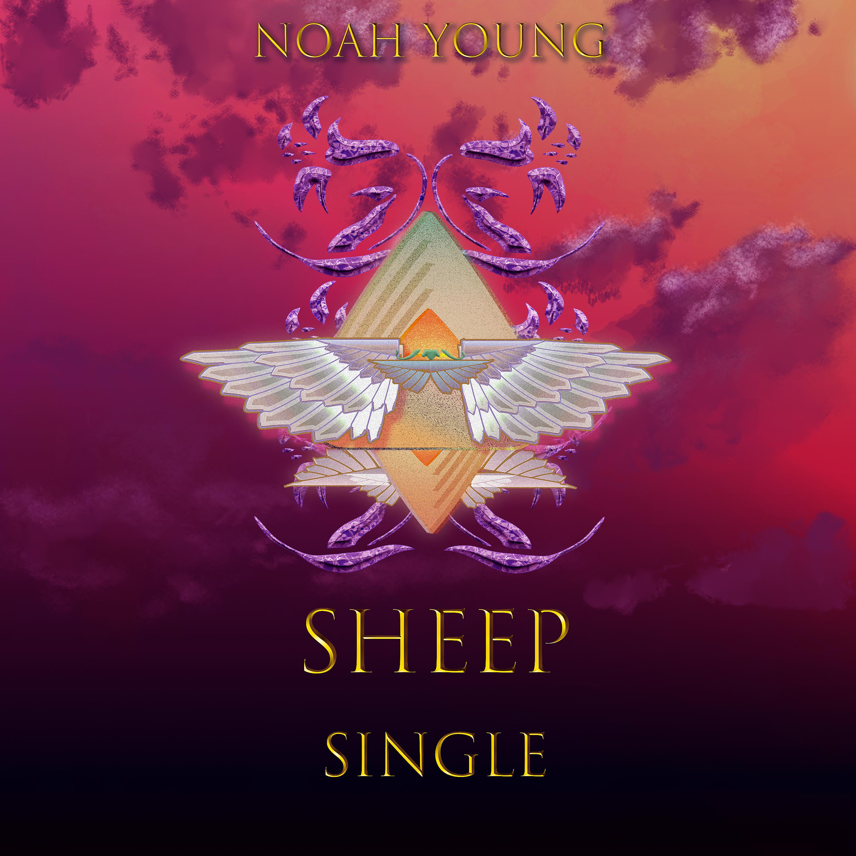 Постер альбома Sheep